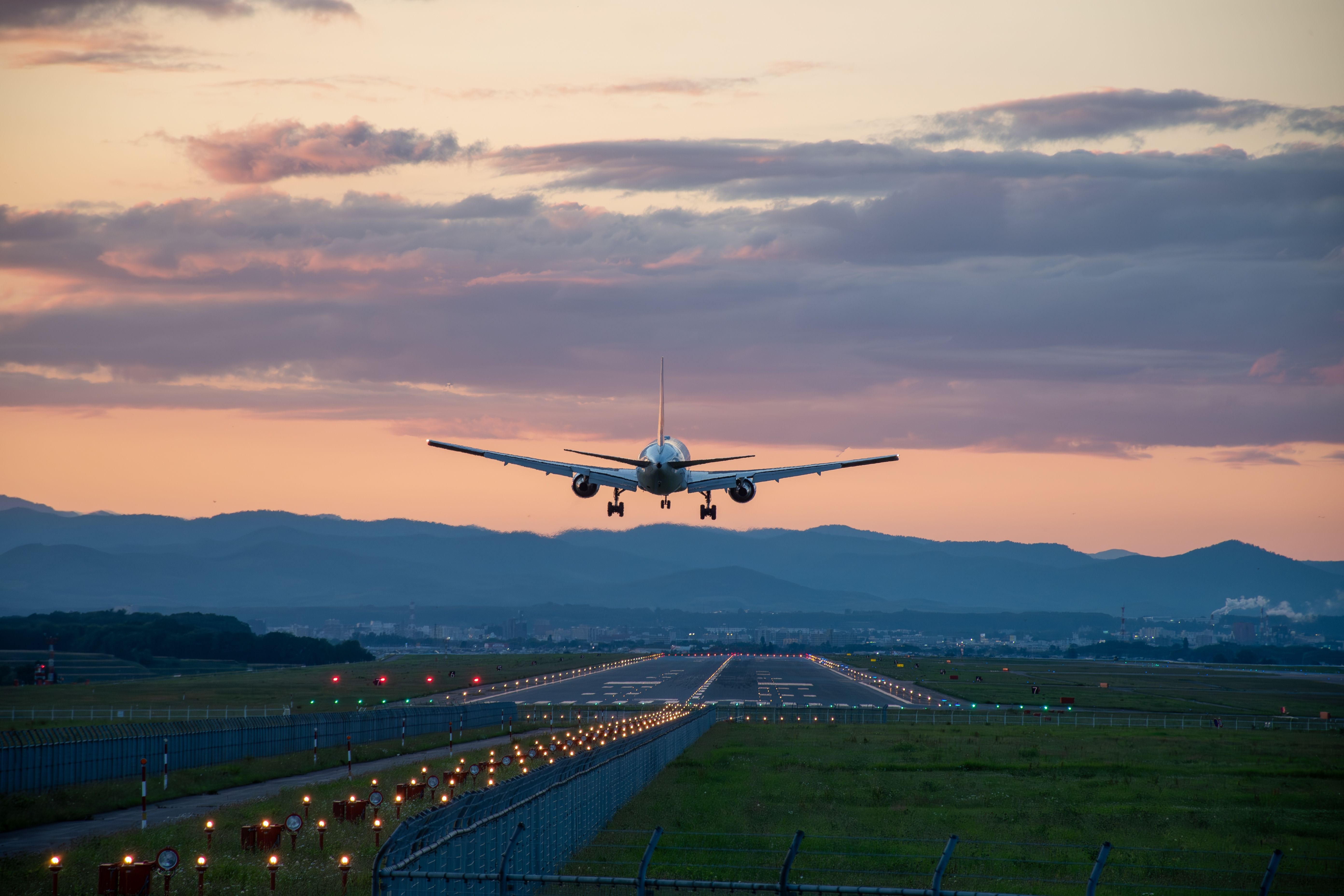 What Is A Pilot-Induced Oscillation?