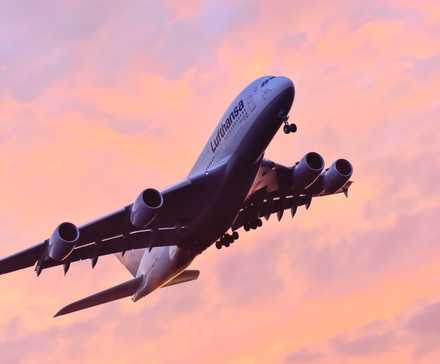 Which Airbus A380 Engine Type Is More Popular?