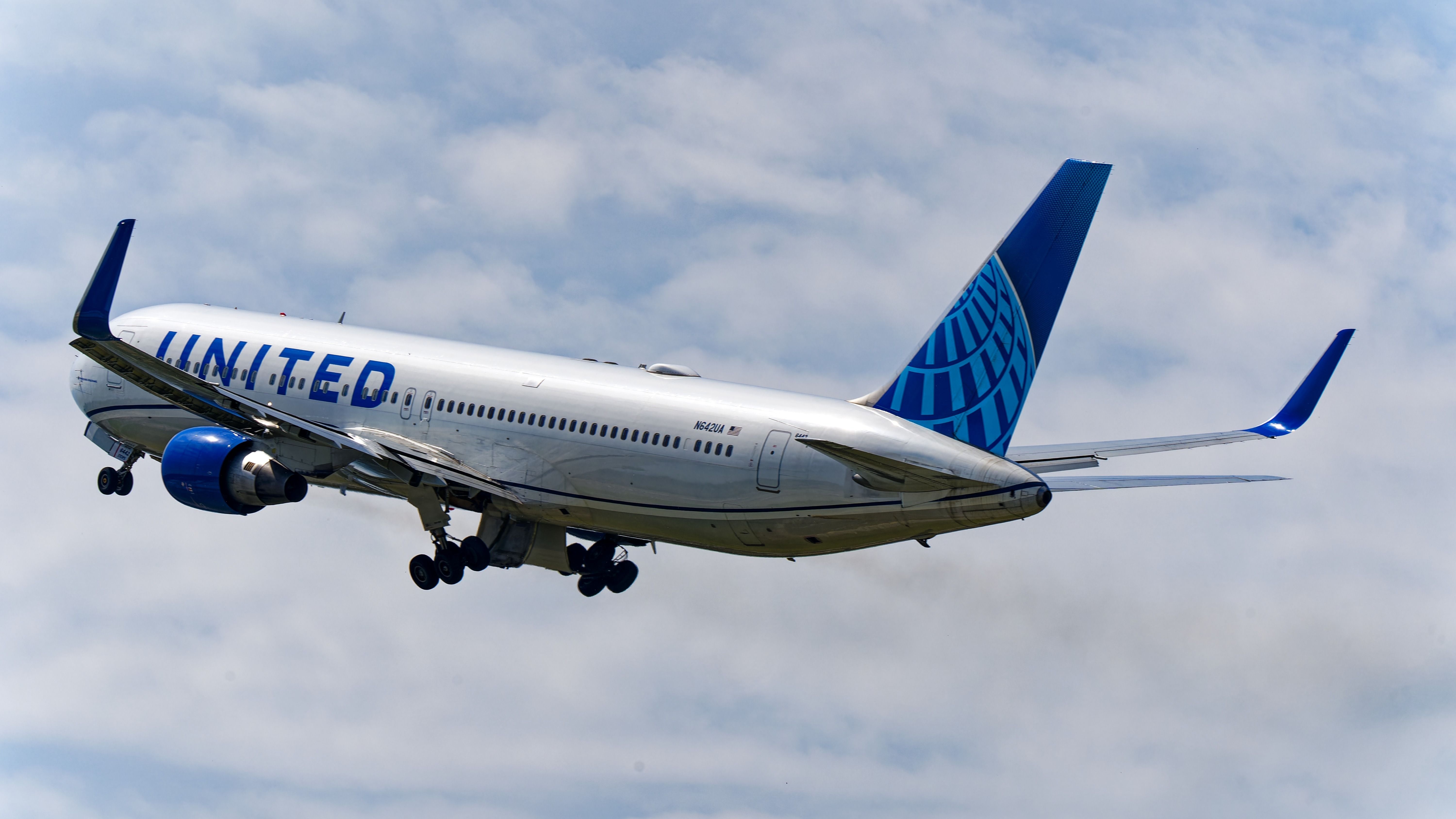 United Airlines Adds 2nd Unusual Daytime Flight On Newark-London Heathrow  Route
