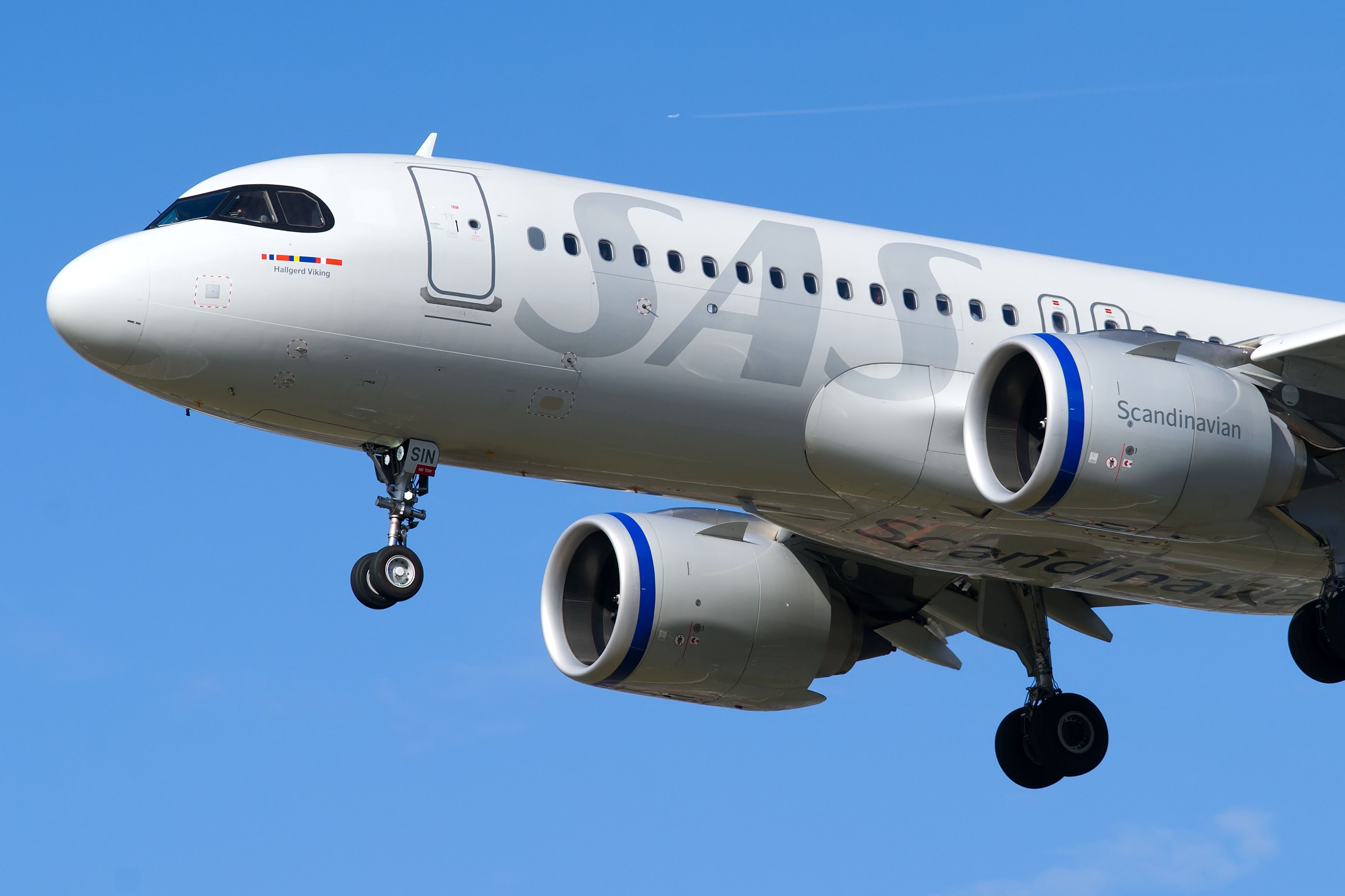 SAS Announces New 'Flavors By SAS' In-Flight Dining Concept