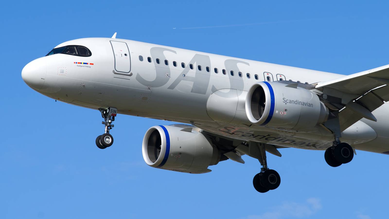 SAS Announces New 'Flavors By SAS' In-Flight Dining Concept