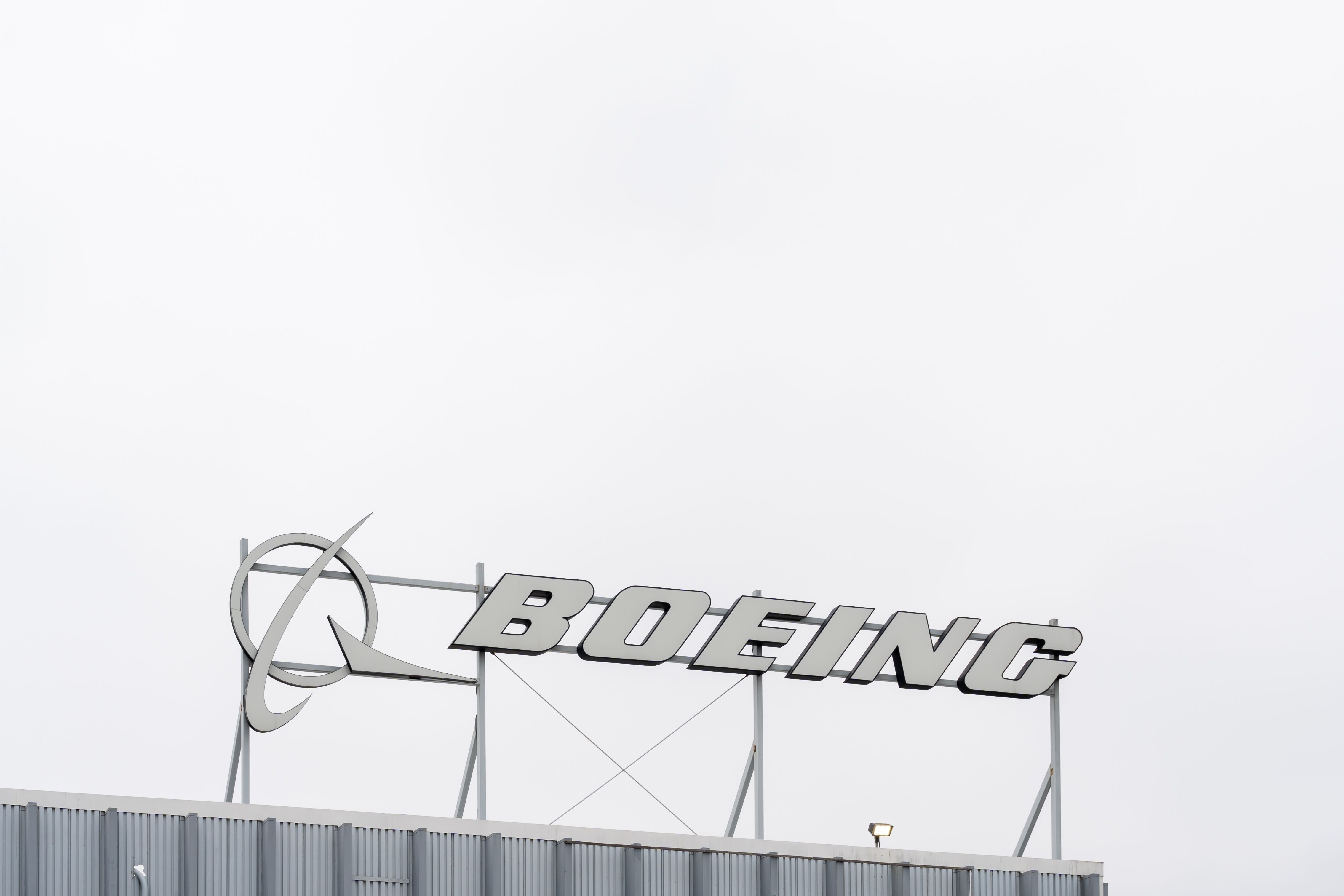How China's Response To Trump's Tariffs Could Hurt Boeing