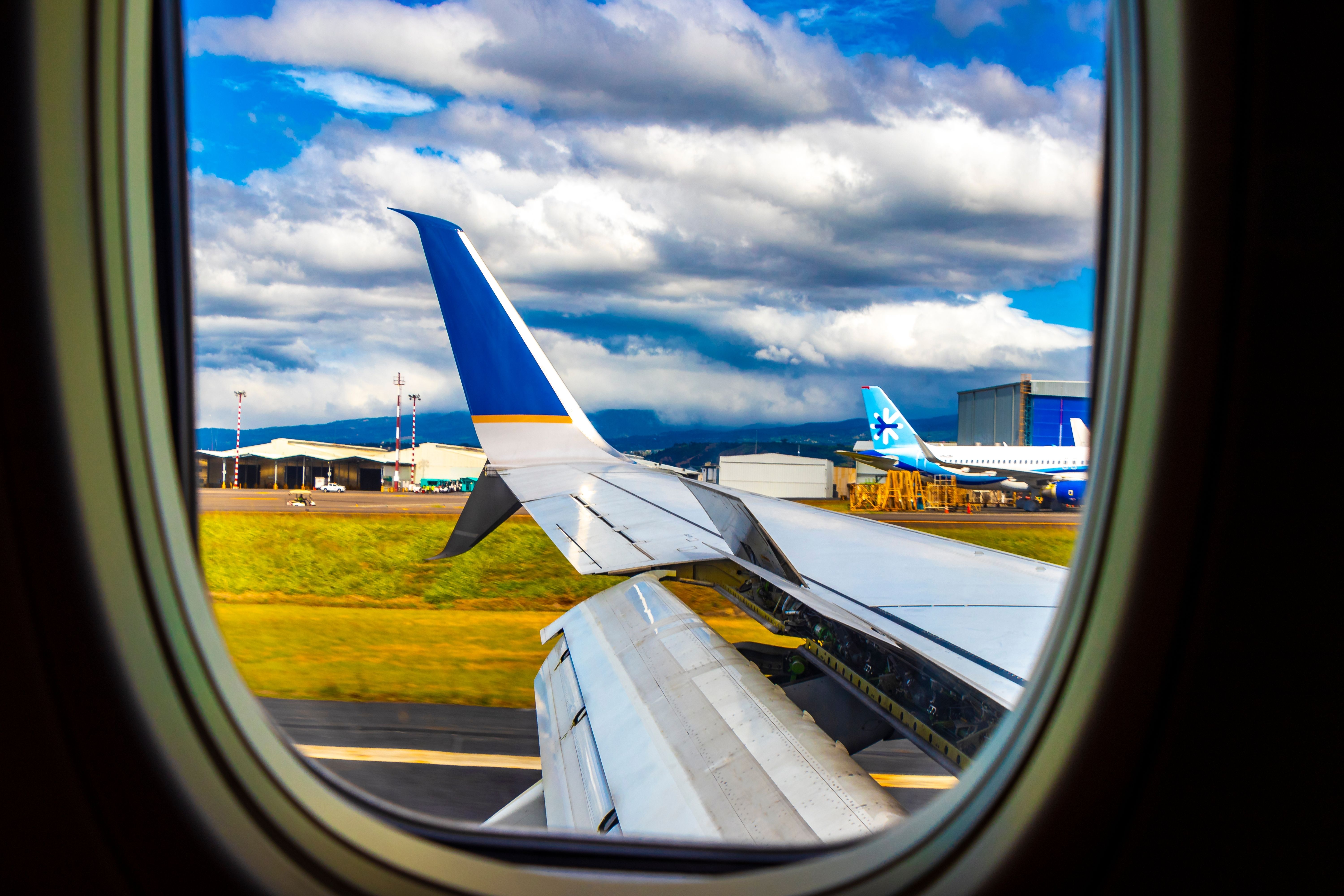 The 3 Major Ways Airlines Sell Tickets
