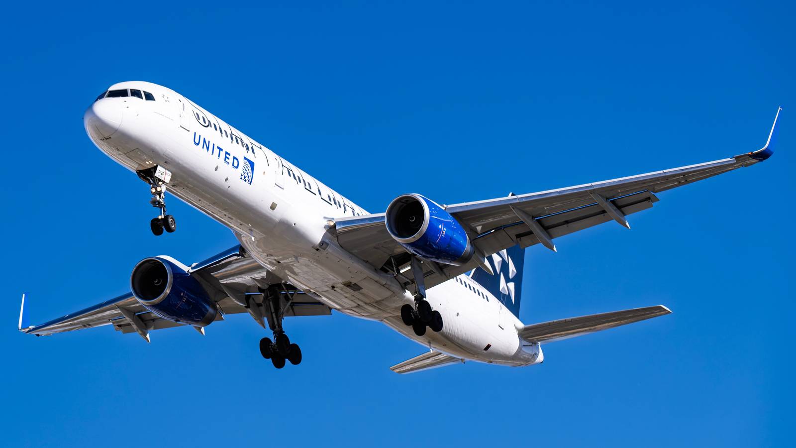 FAA Raises Concern Regarding Overheat Risk On Boeing 757s Powered By Rolls-Royce Engines