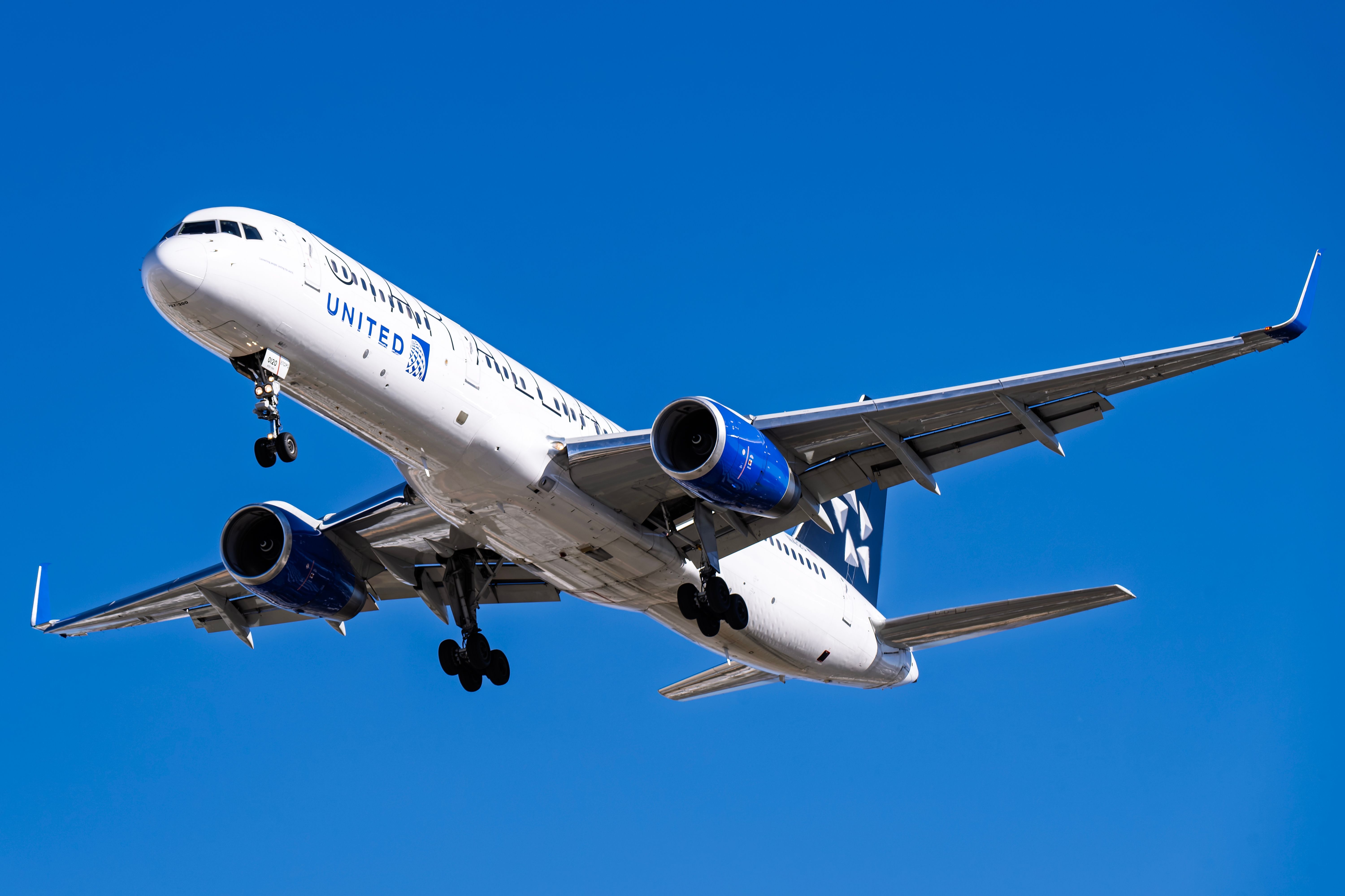 FAA Raises Concern Regarding Overheat Risk On Boeing 757s Powered By Rolls-Royce Engines