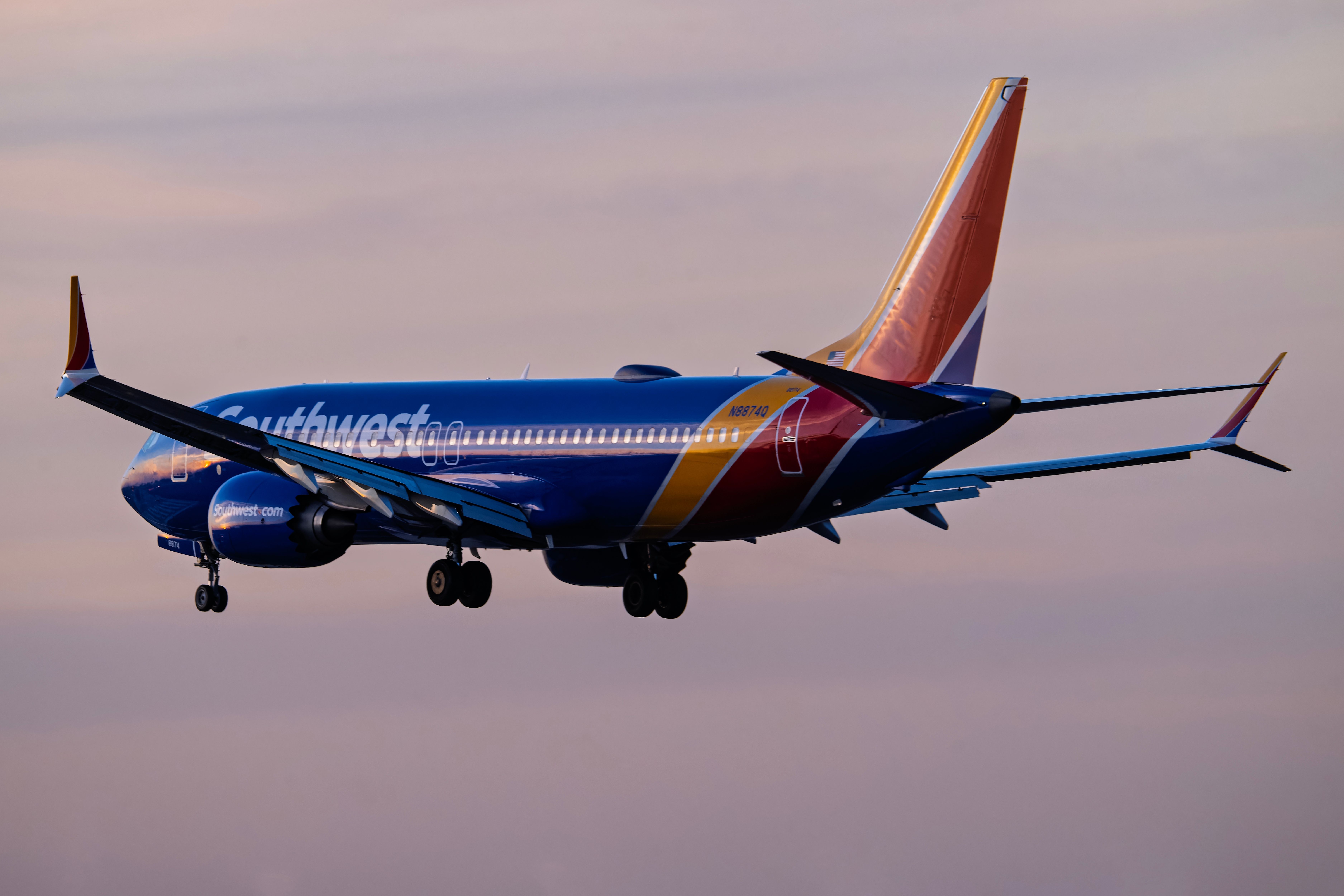 Why Did Southwest Airlines Pull Out Of Houston's Largest Airport?