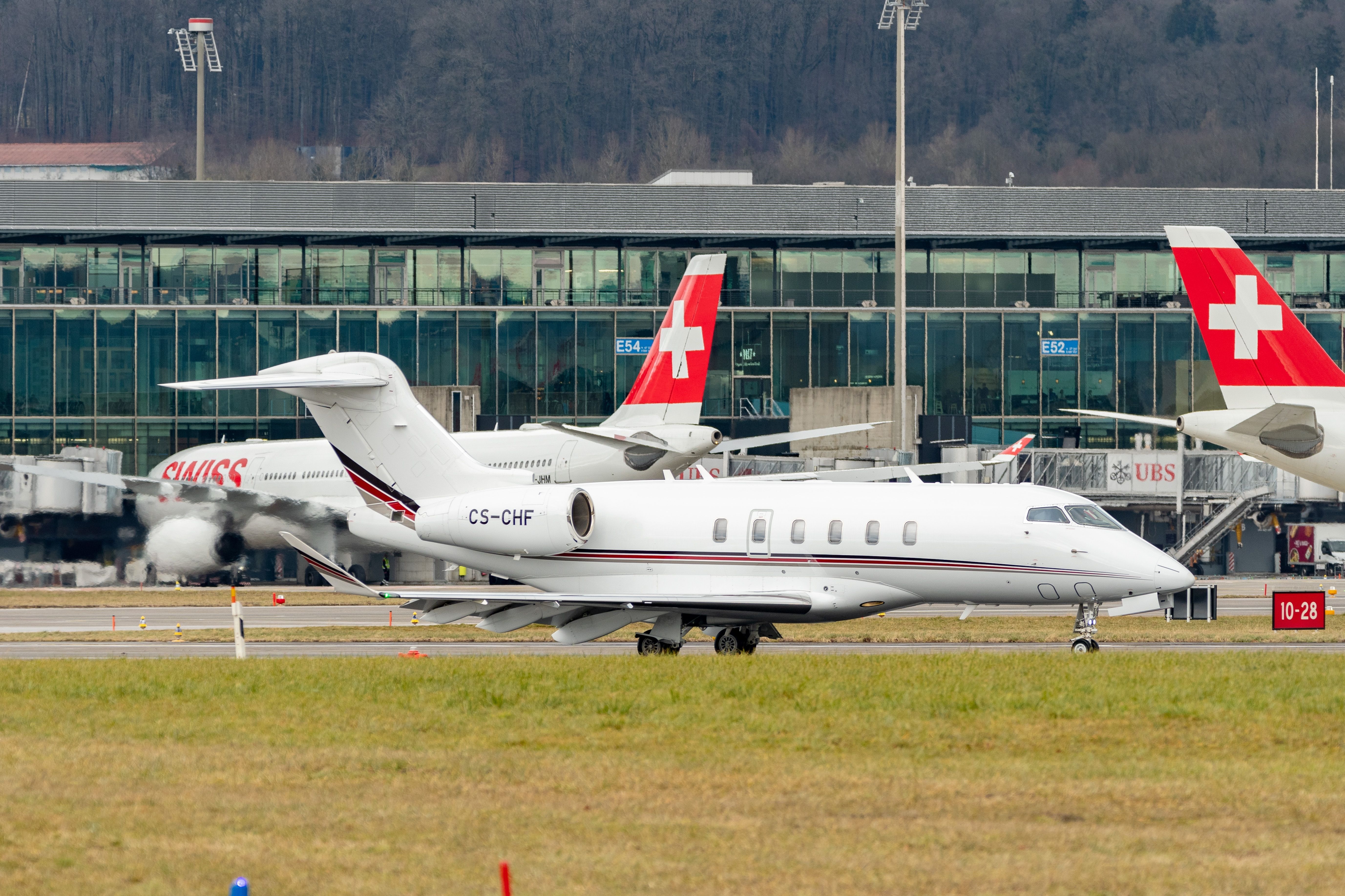 How to Choose the Best Private Jet for Your Needs
