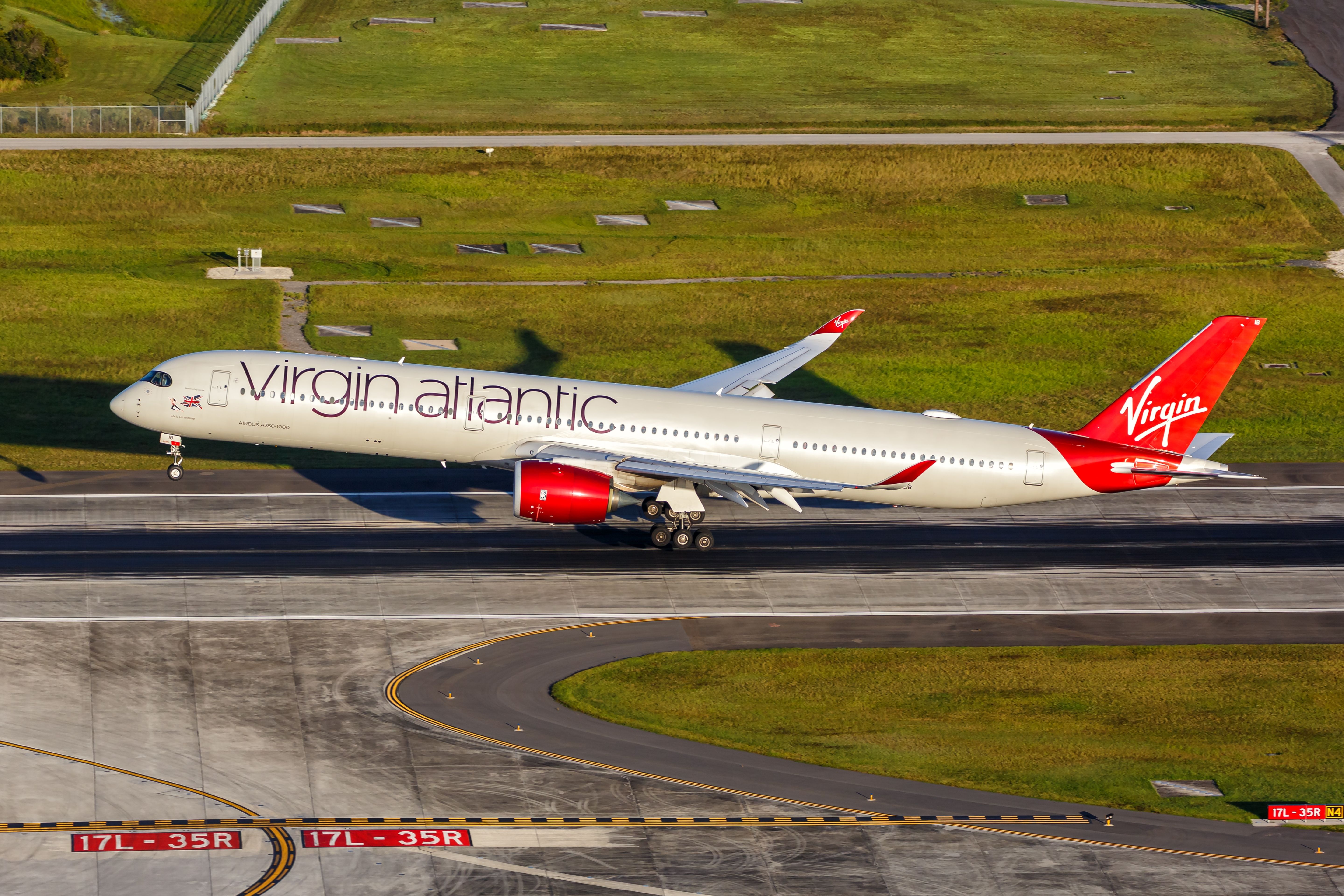 Virgin Atlantic's New Los Angeles Clubhouse Opens To Priority Pass Members