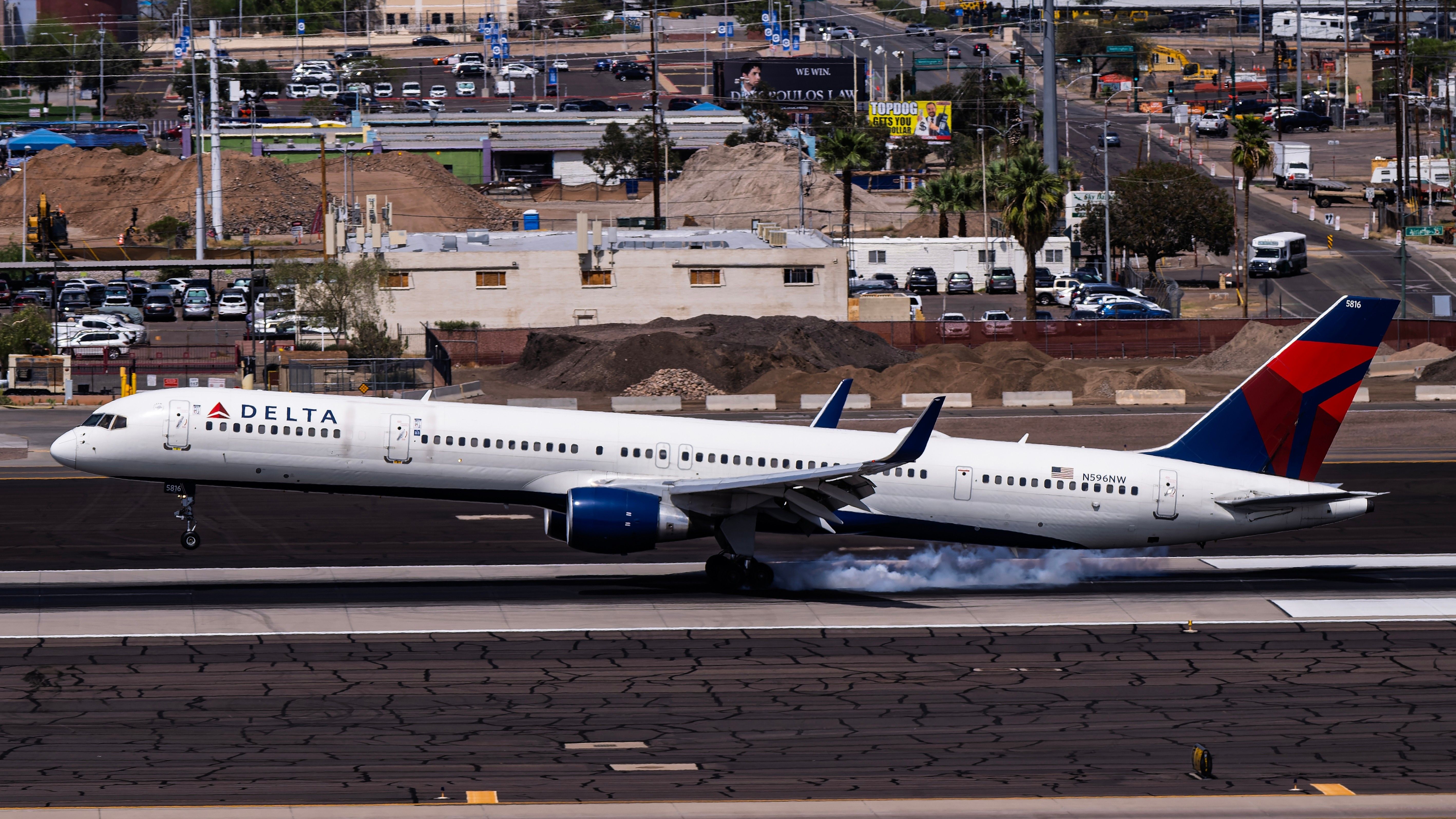 The Boeing 757-300: Iconic Or Impractical?