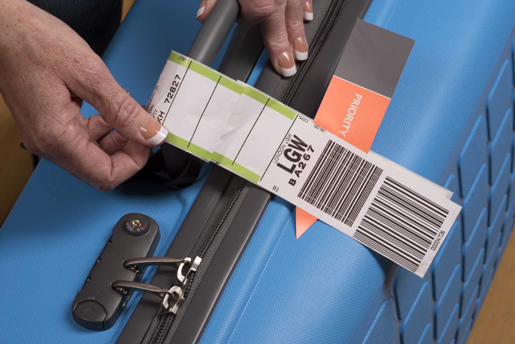 Why Do Airlines Still Use Dot Matrix Printers?