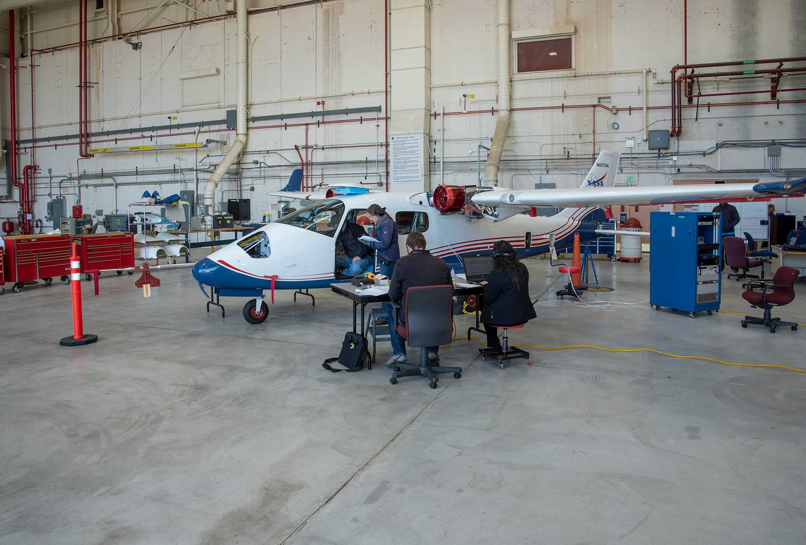 Which US Colleges Have The Most Private Jets?