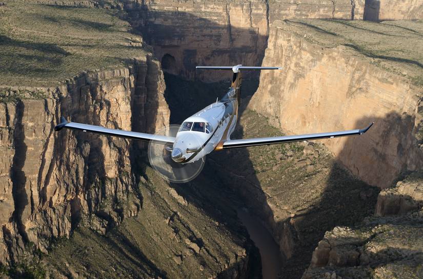 This Aircraft Manufacturer Has Suspended All Deliveries To The United ...
