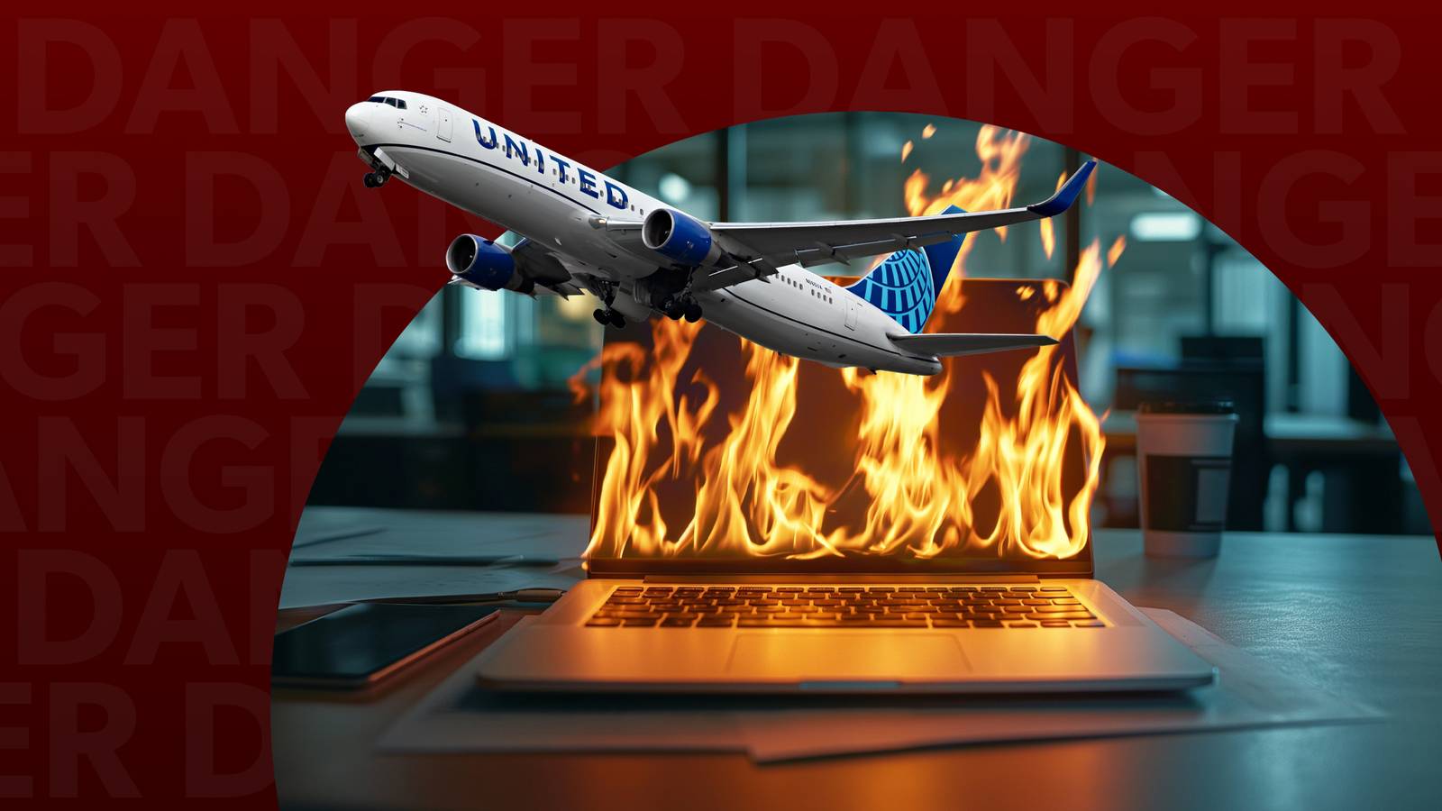 The Dangers Of Electronic Devices Being Stuck In Seats