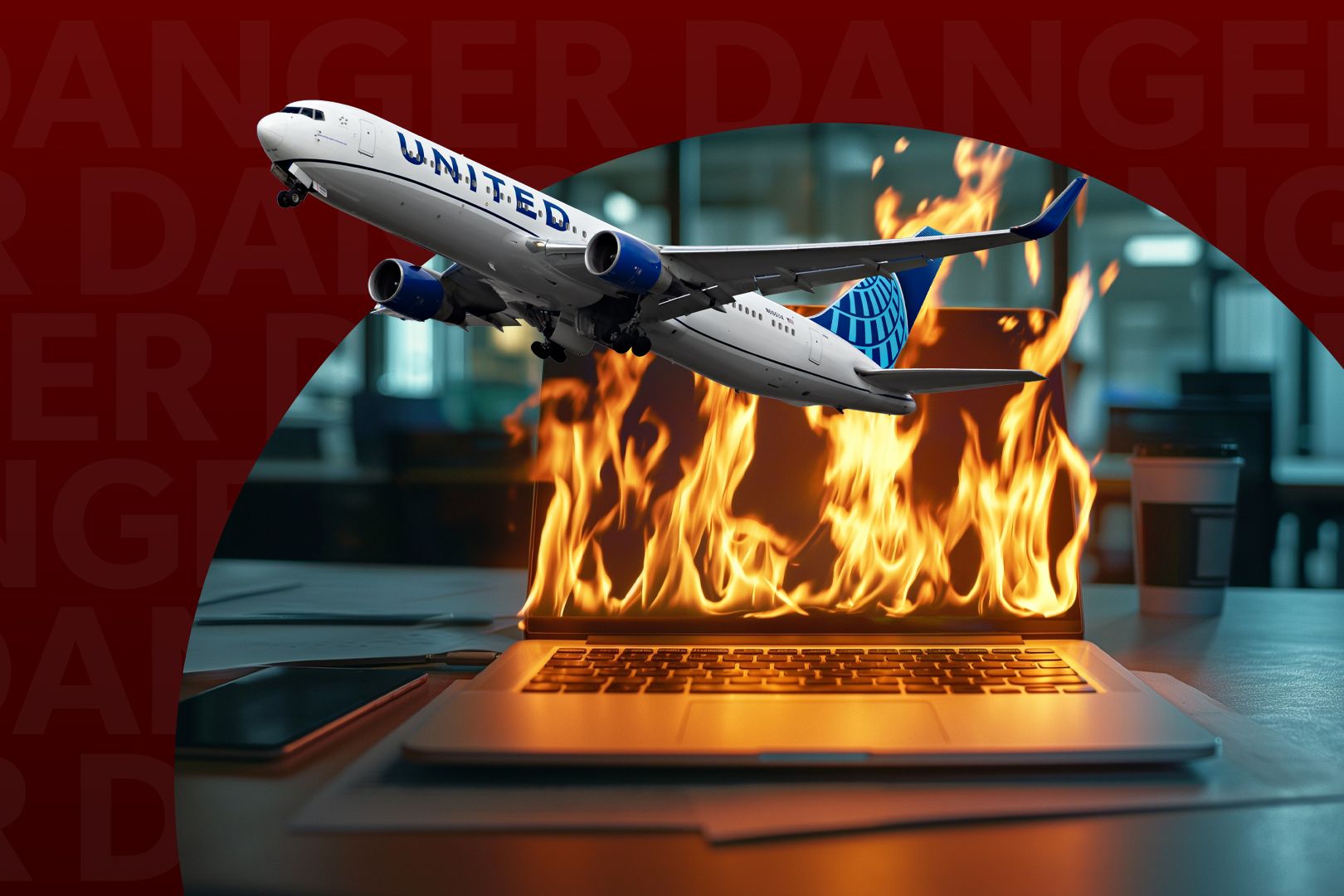 The Dangers Of Electronic Devices Being Stuck In Seats
