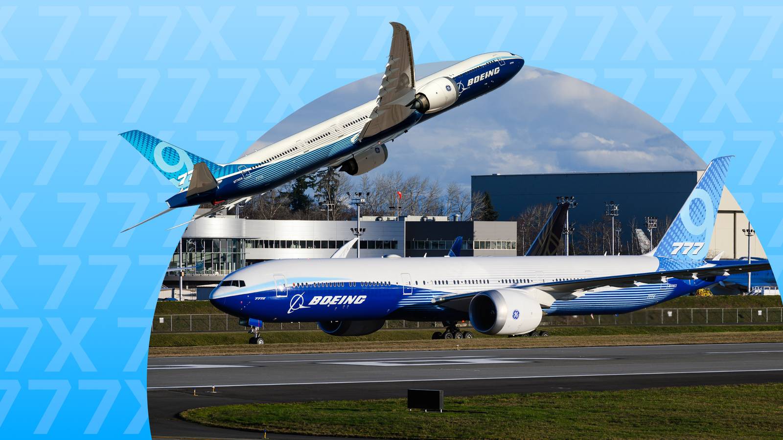 This Is How Fast The Boeing 777X Will Be