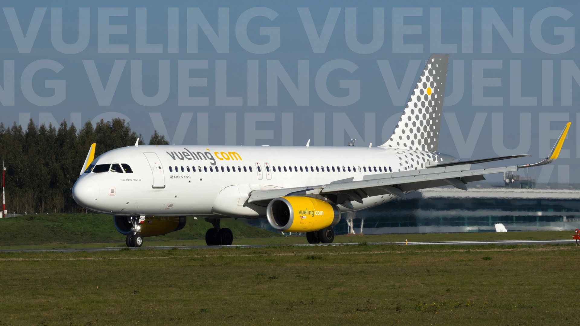 This Is How Vueling Came To Be
