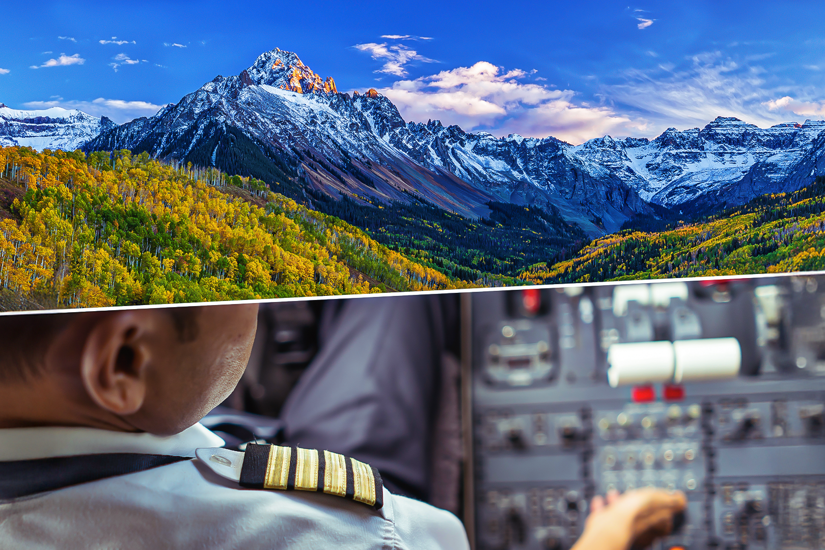 How Much Does A Private Jet Pilot Get Paid In Colorado?