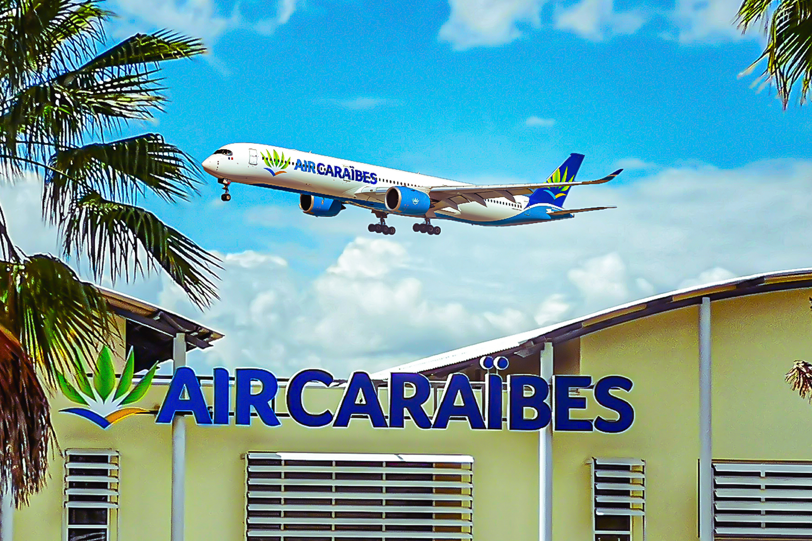 5 Important Facts About Air Caraibes