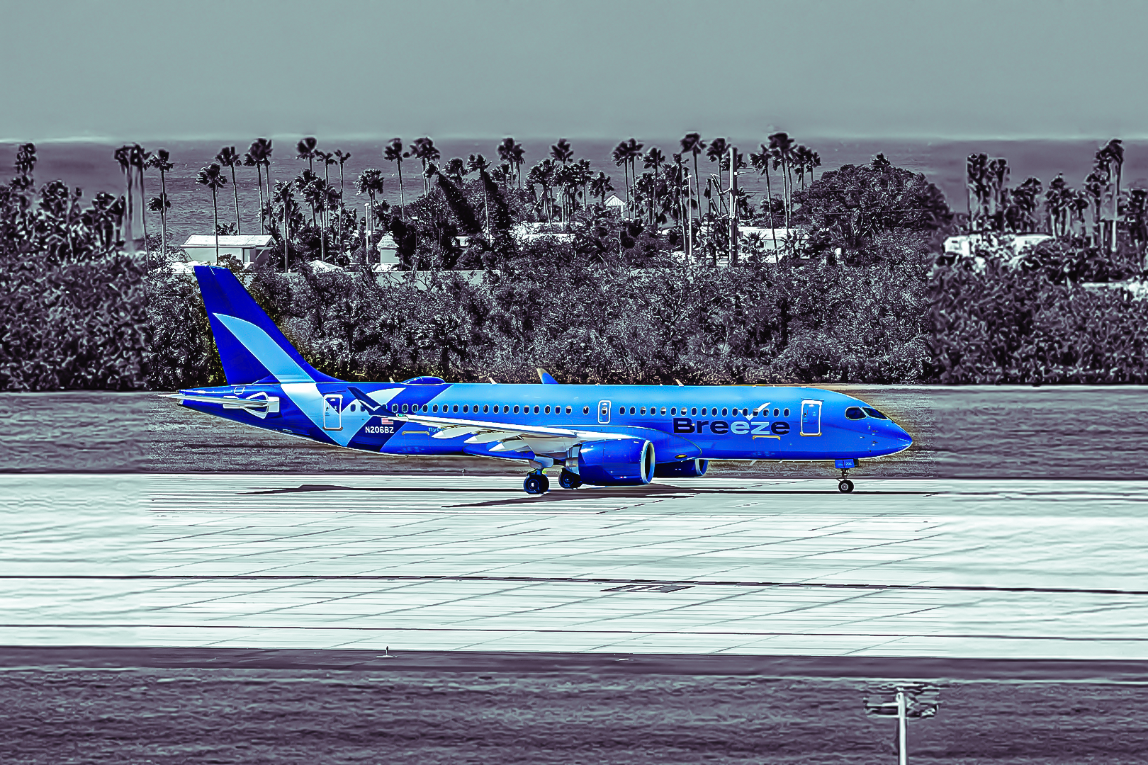 What Aircraft Does The Airbus A220 Compete Against?