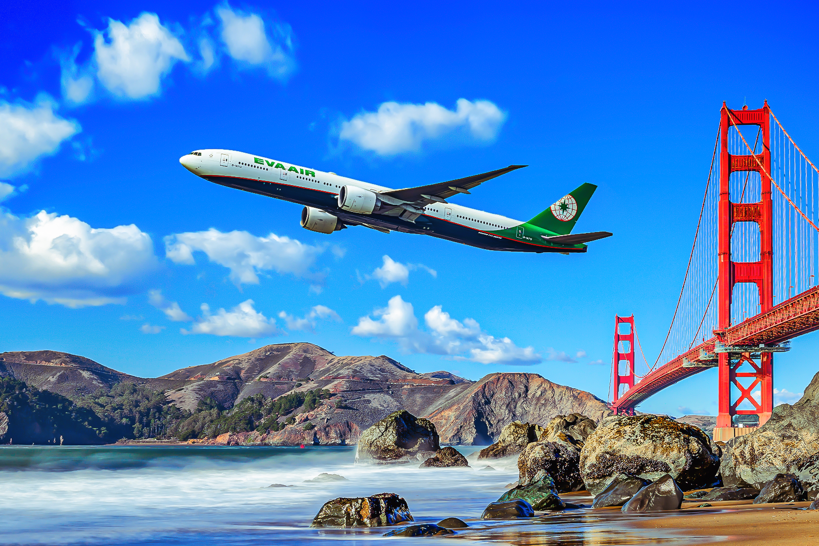 Top North America Asia Routes Custom Thumbnail