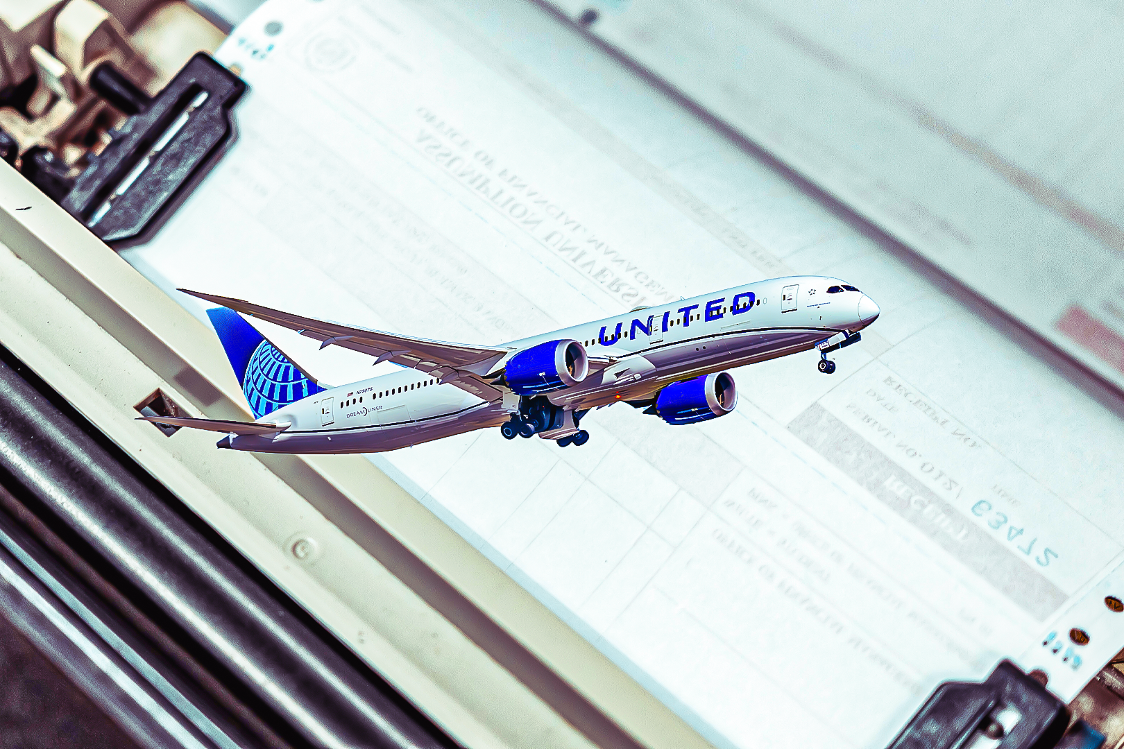 Why Do Airlines Still Use Dot Matrix Printers?
