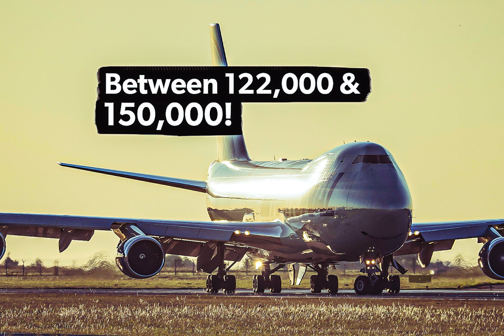 Which Boeing Aircraft Has Flown The Most Hours?