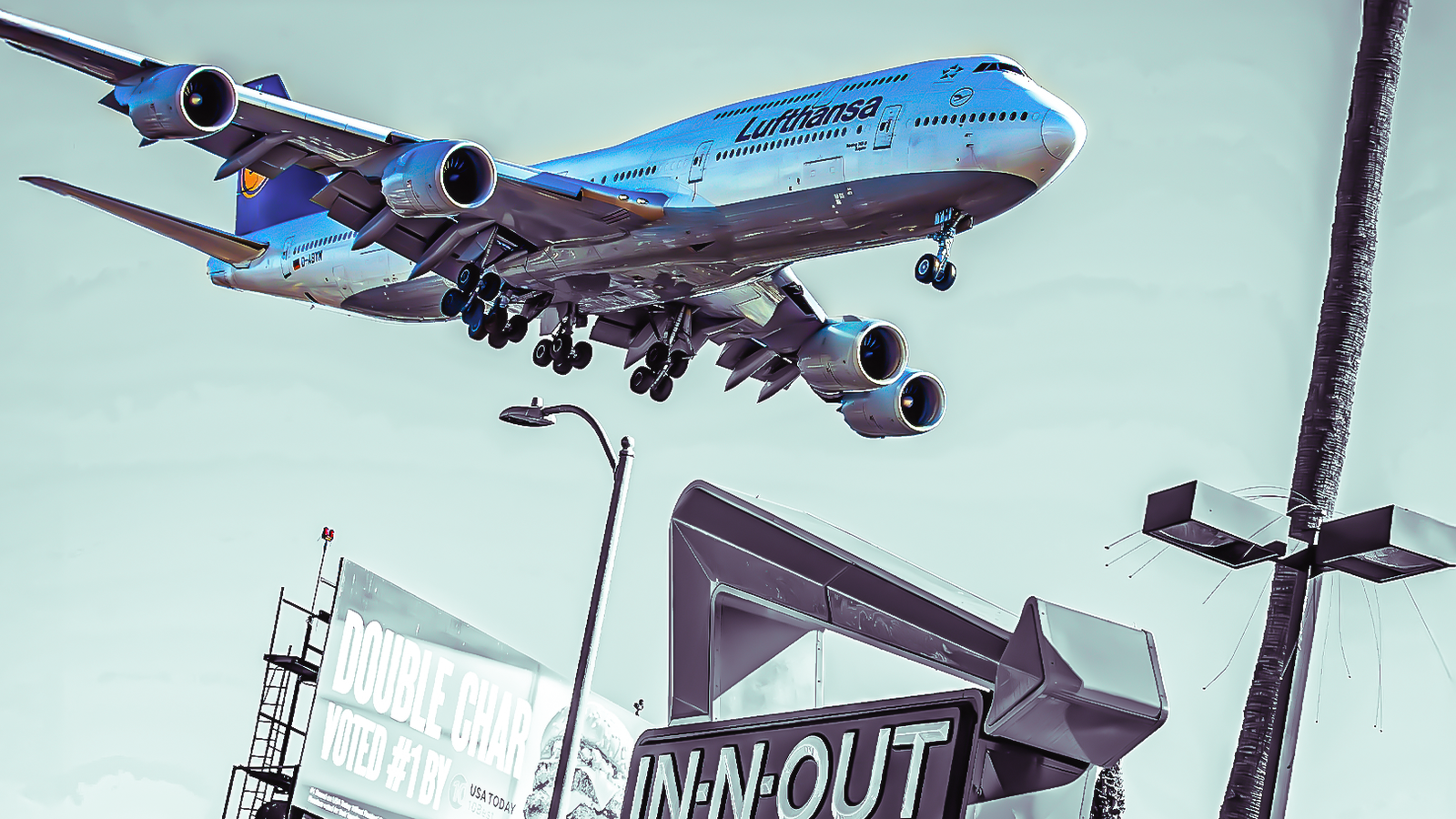 Why Hasn't Lufthansa Retired Its Boeing 747s?