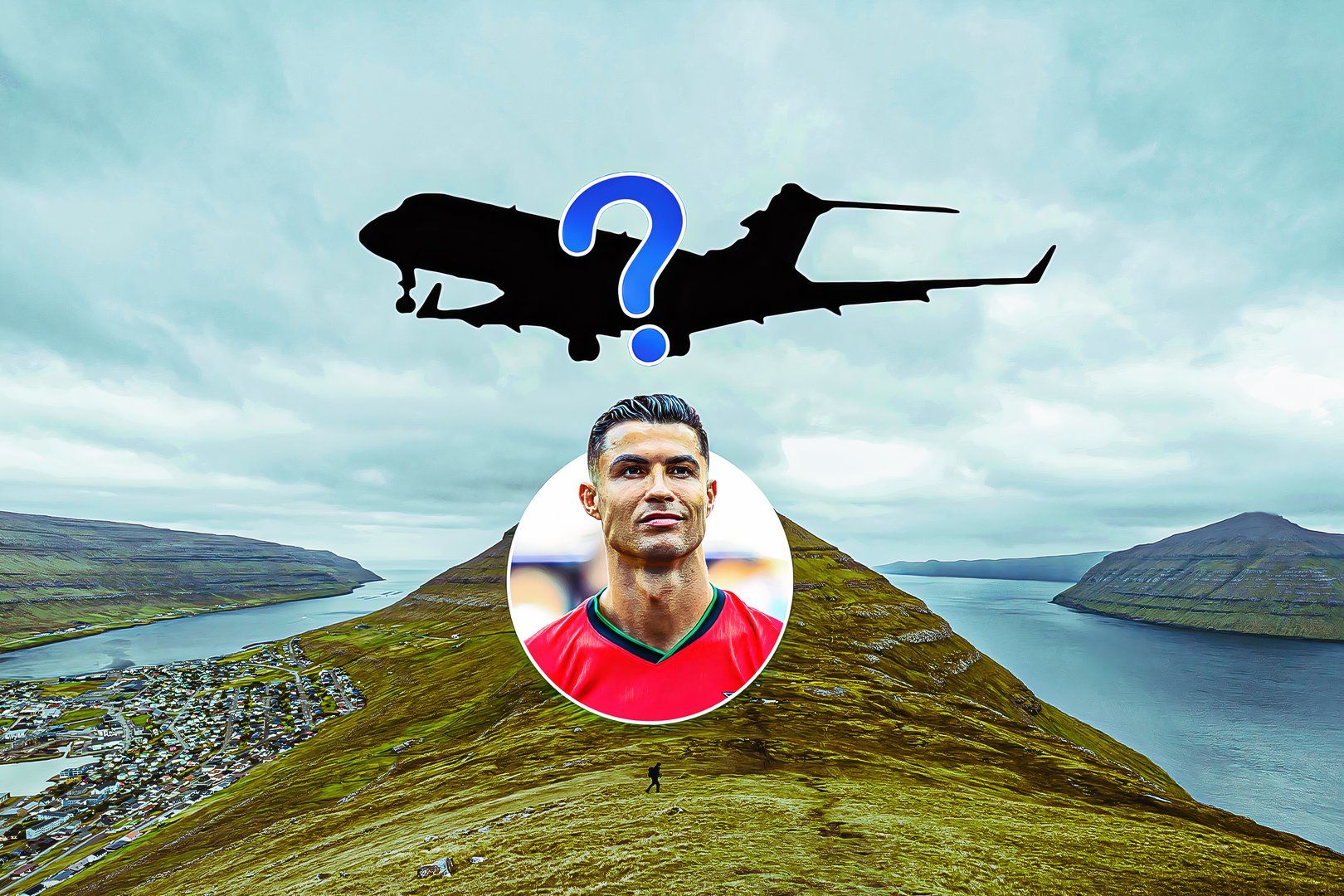 How Many Private Jets Does Cristiano Ronaldo Own?