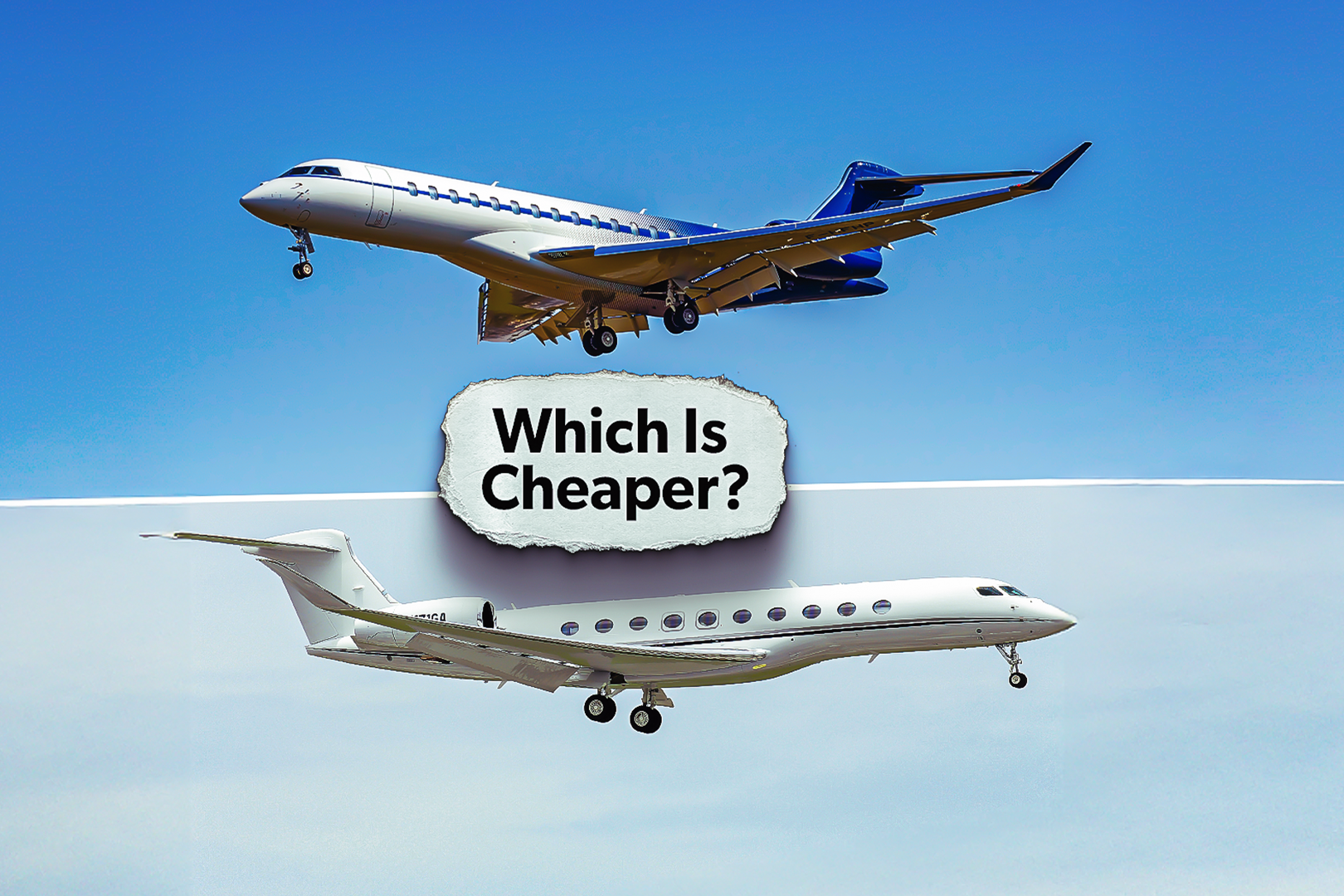 How Much Do Private Jet Engines Cost?