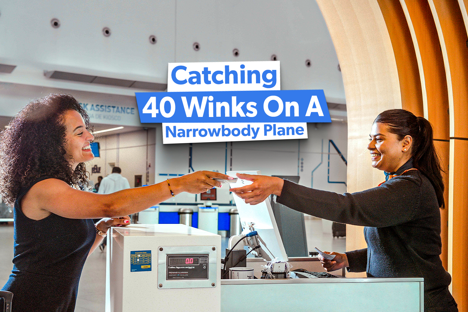 8 Airlines That Offer Lie-Flat Business Class On Single-Aisle Aircraft