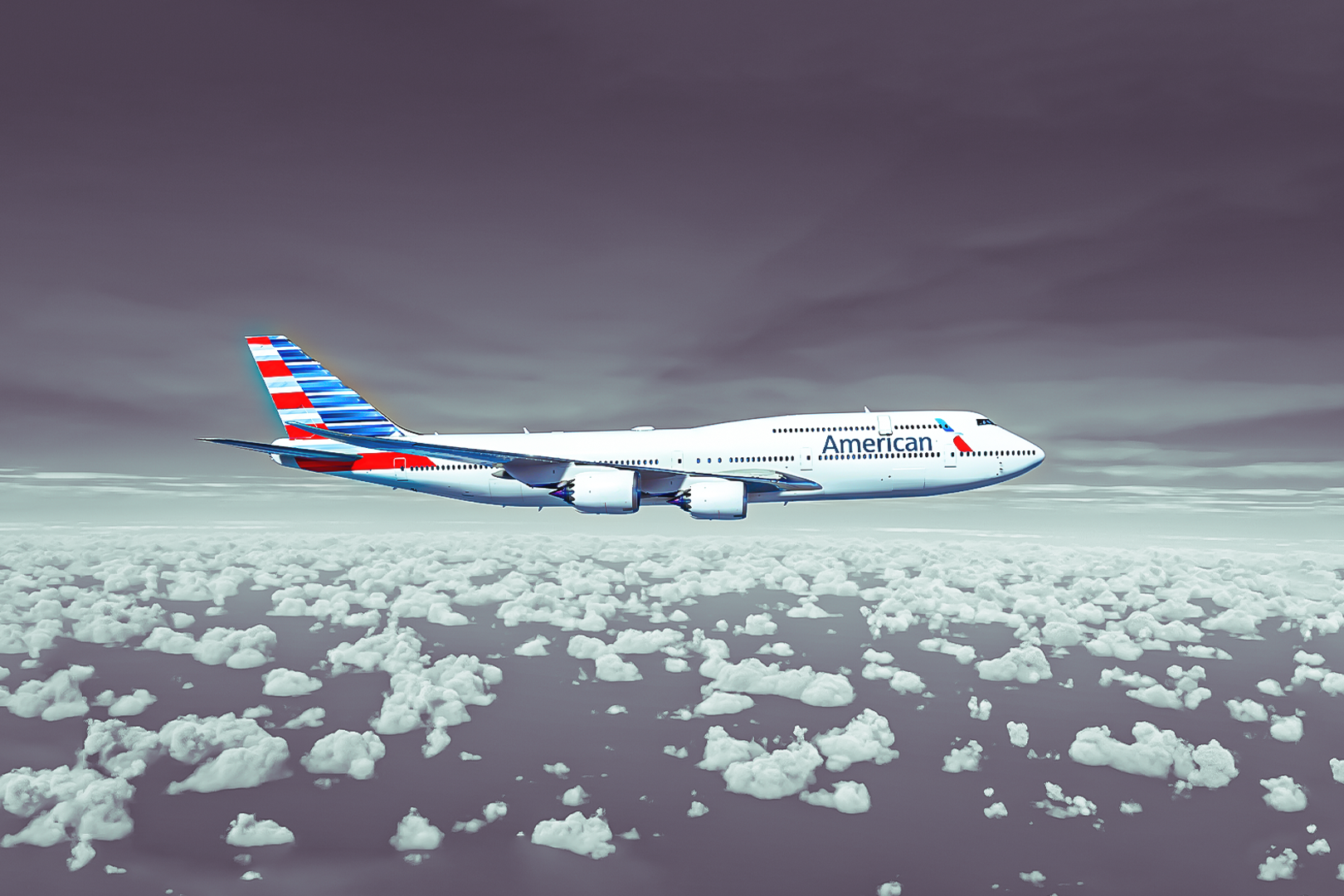 Why Don't Any US Airlines Operate The World's Largest Commercial Aircraft?
