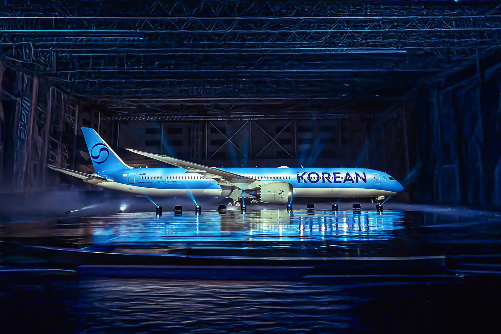 This Is How Much It Costs Airlines To Change A Livery