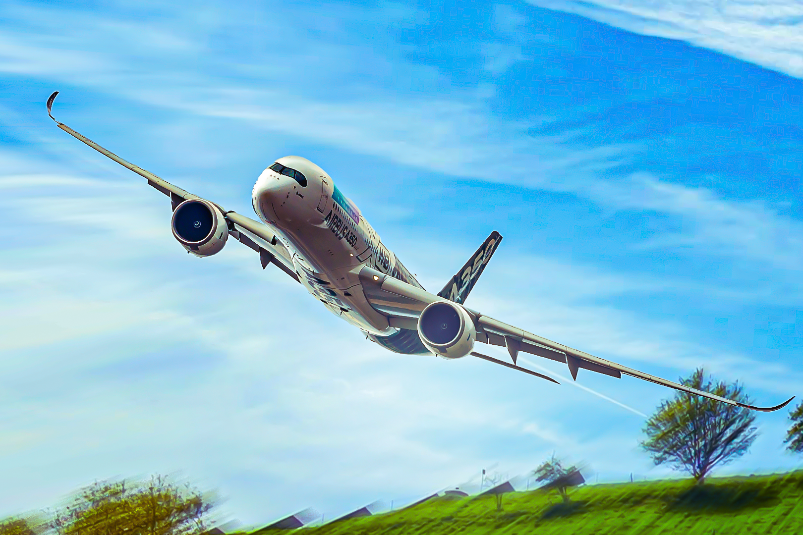 What Is The Most Efficient Commercial Aircraft In The World Today?
