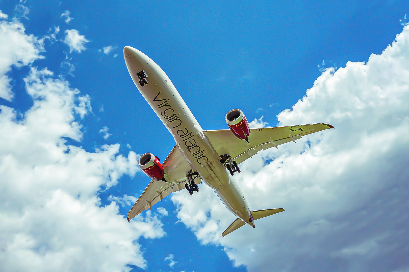 How Does Virgin Atlantic's Flying Club Work?