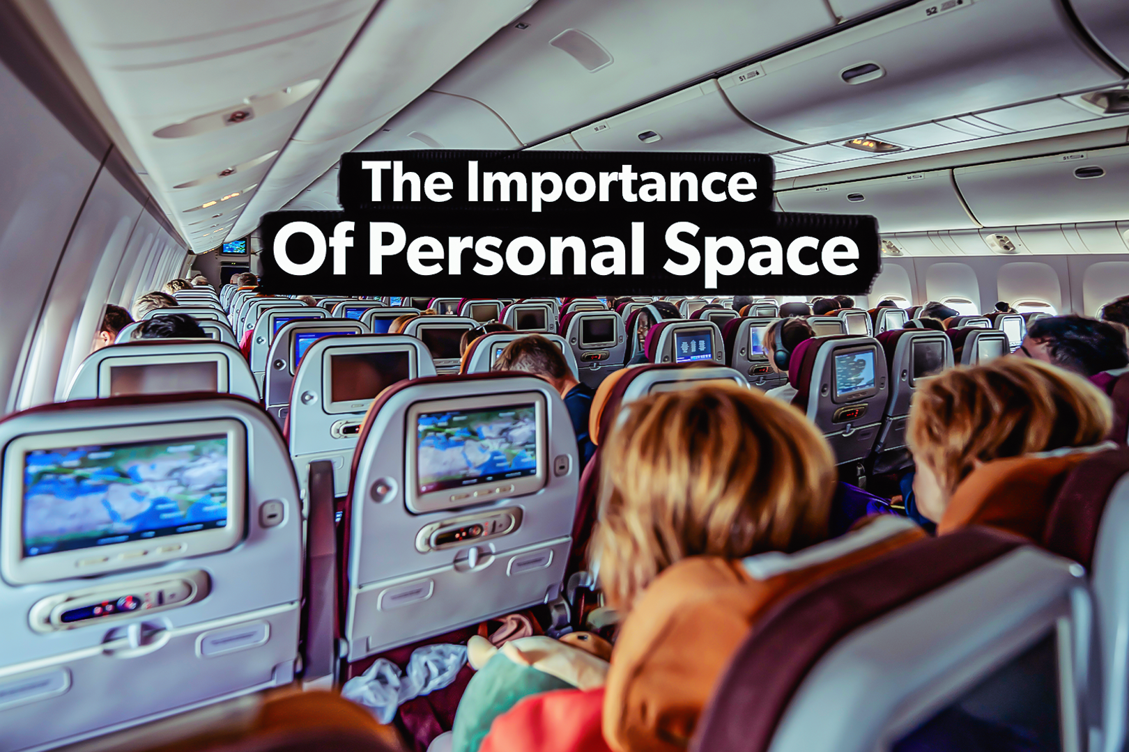Why Reclining Seats Annoy So Many Travelers