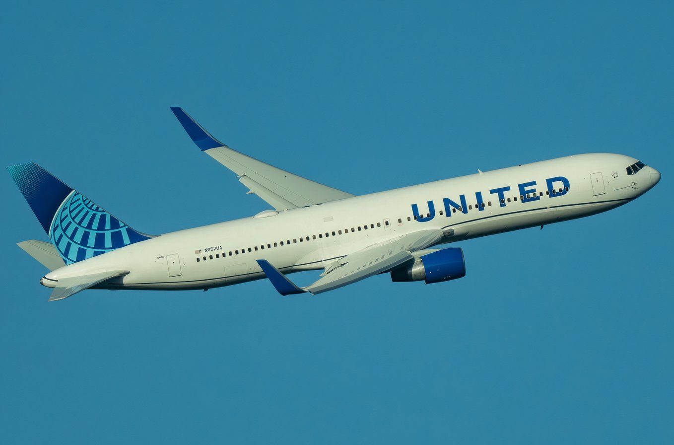 Where United Airlines Flies Its Low-Capacity 167-Seat Boeing