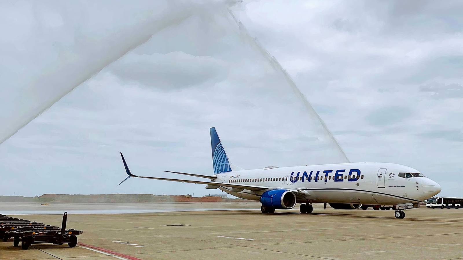 The Most Notable New Airline Routes This Week