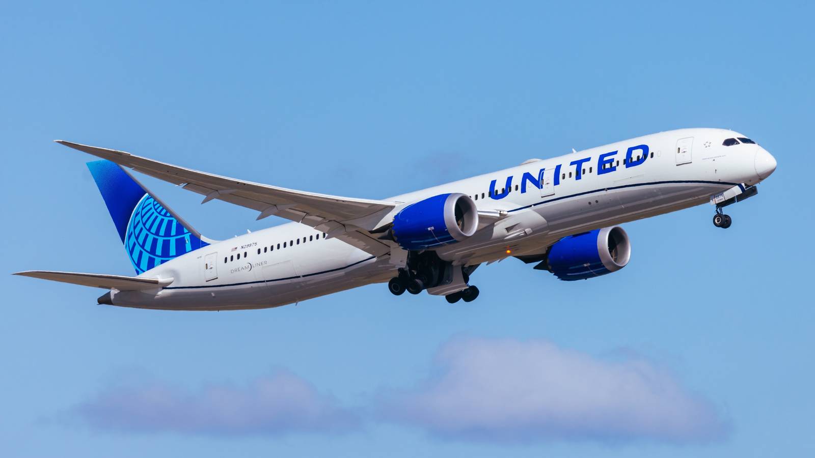 United Airlines’ 5 Longest Nonstop Flights Have Changed