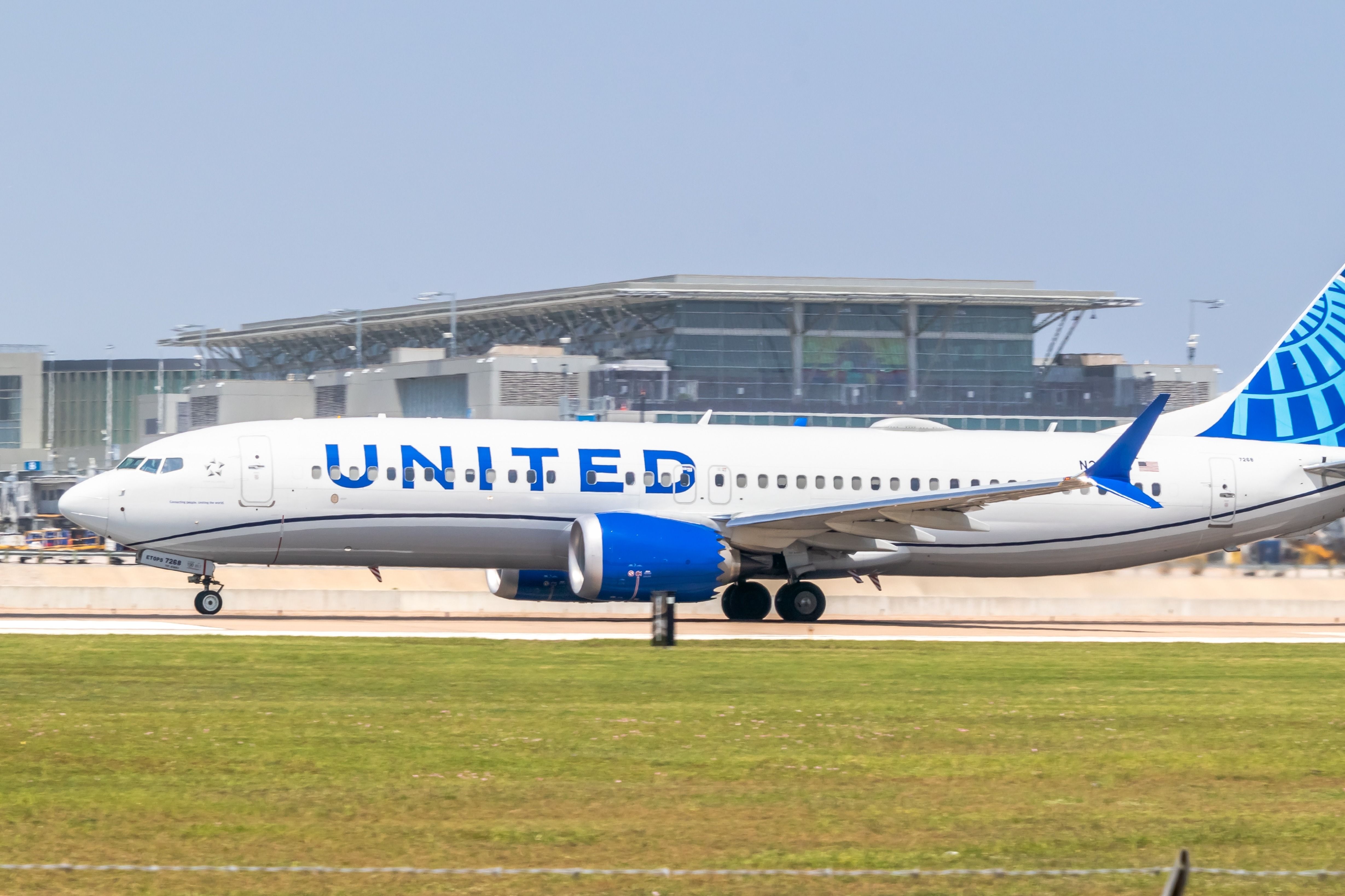 United Airlines Will Add 2 New International Routes From Denver Airport