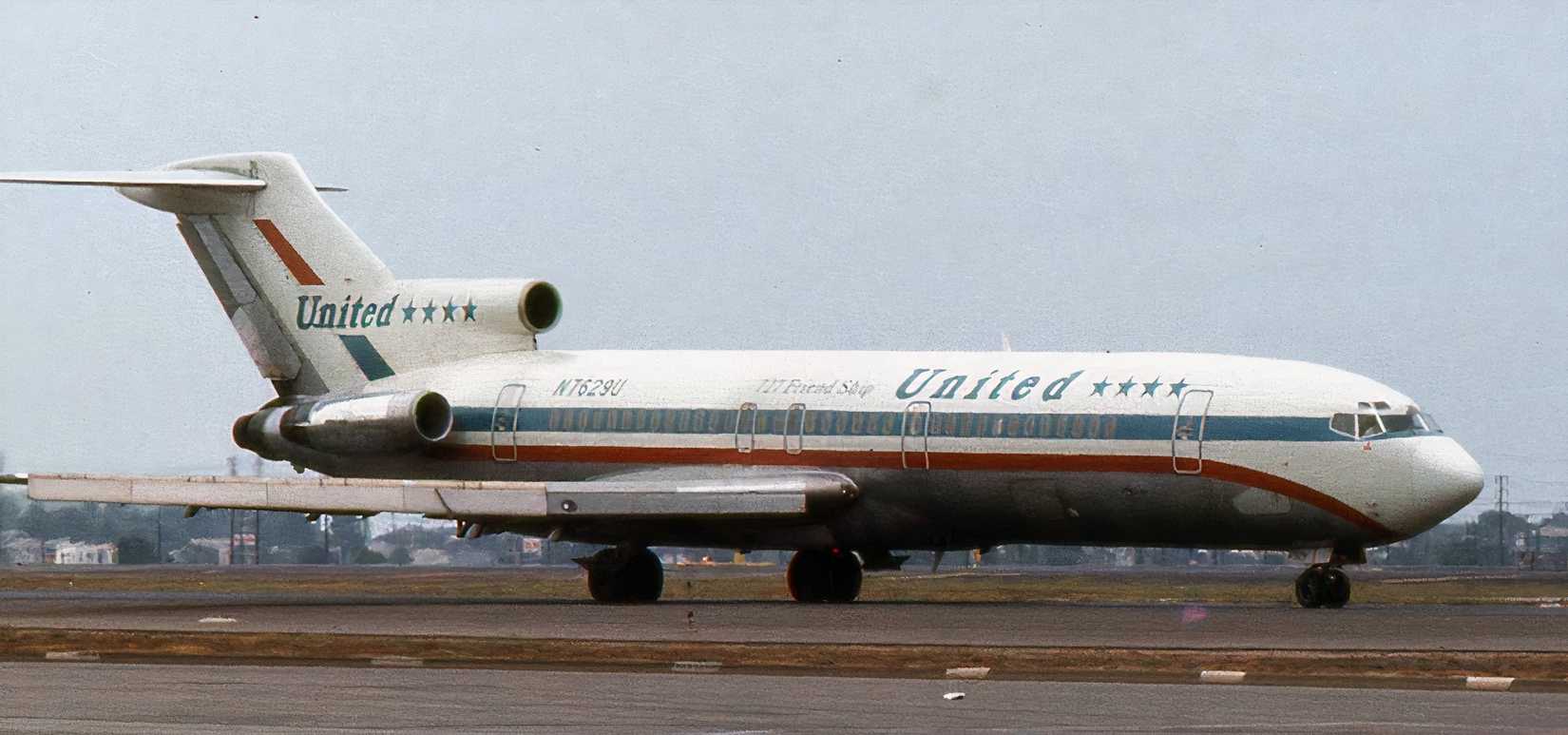 What Happened To United Airlines' Cleveland Hub?