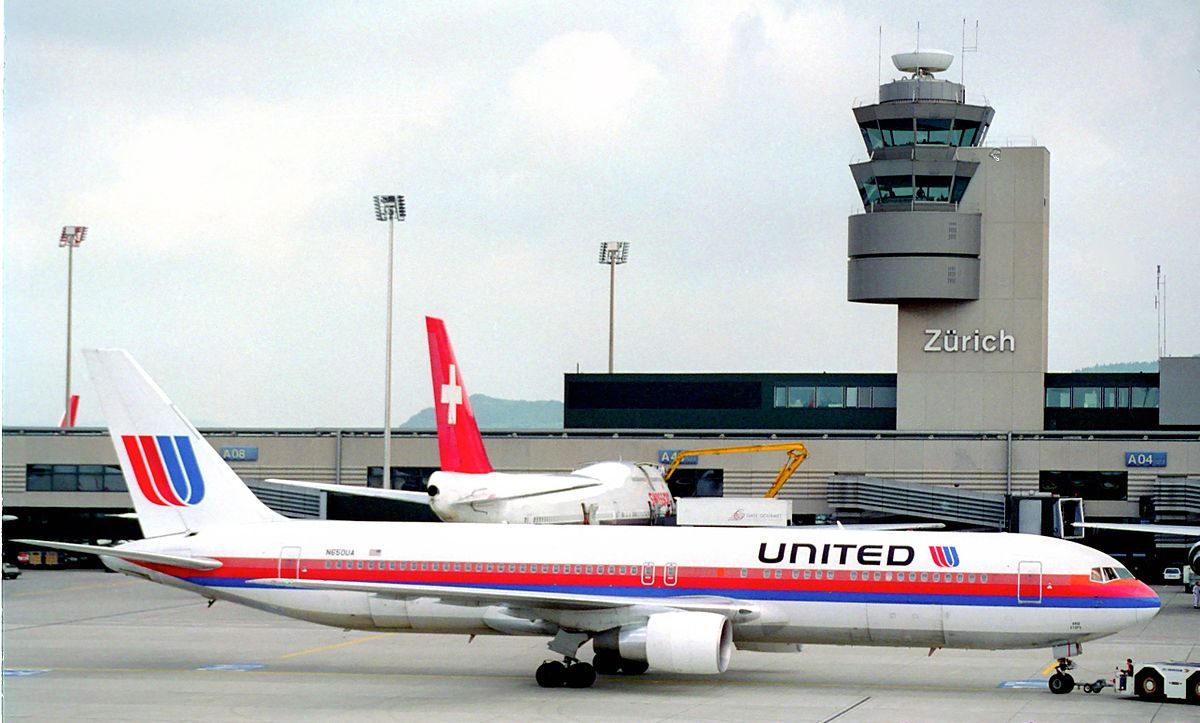 A Look At The Houston Rocket's Private Jet Fleet