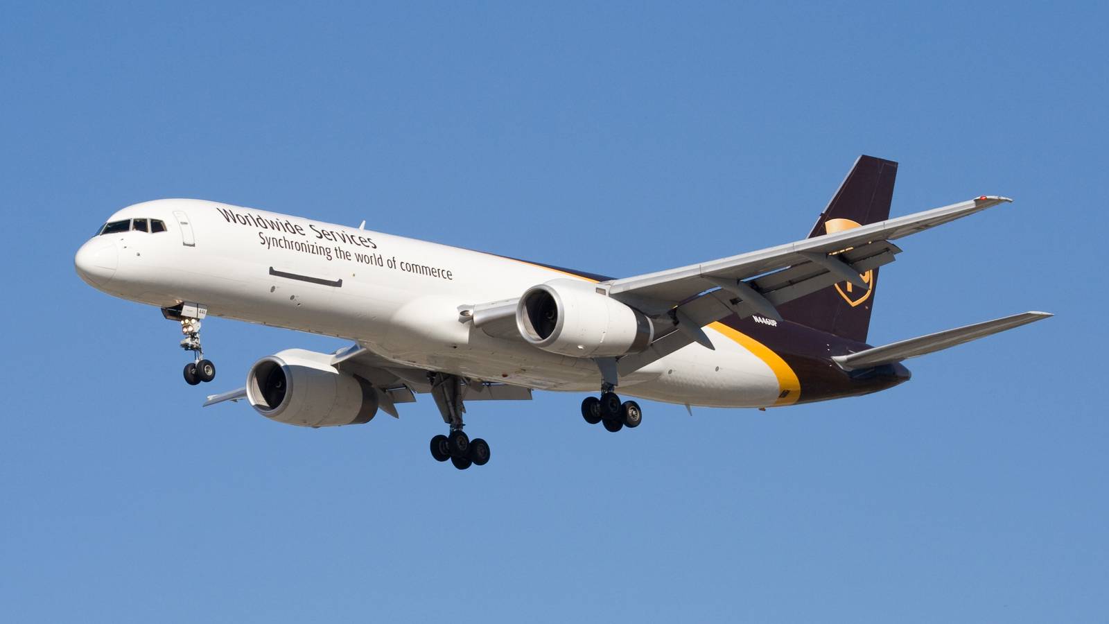 Delta Air Lines Inks Agreement With UPS To Maintain P&W-Powered Boeing 757 Fleet