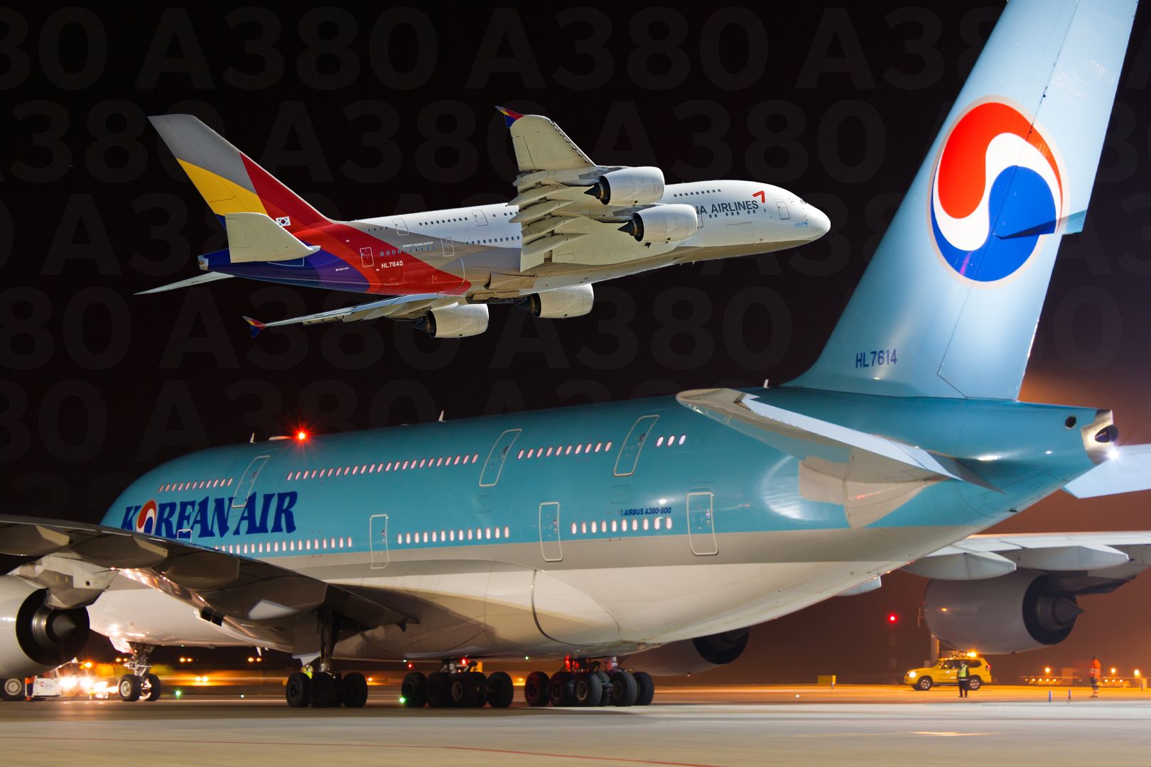 What Are The Shortest Airbus A380 Routes In 2025?