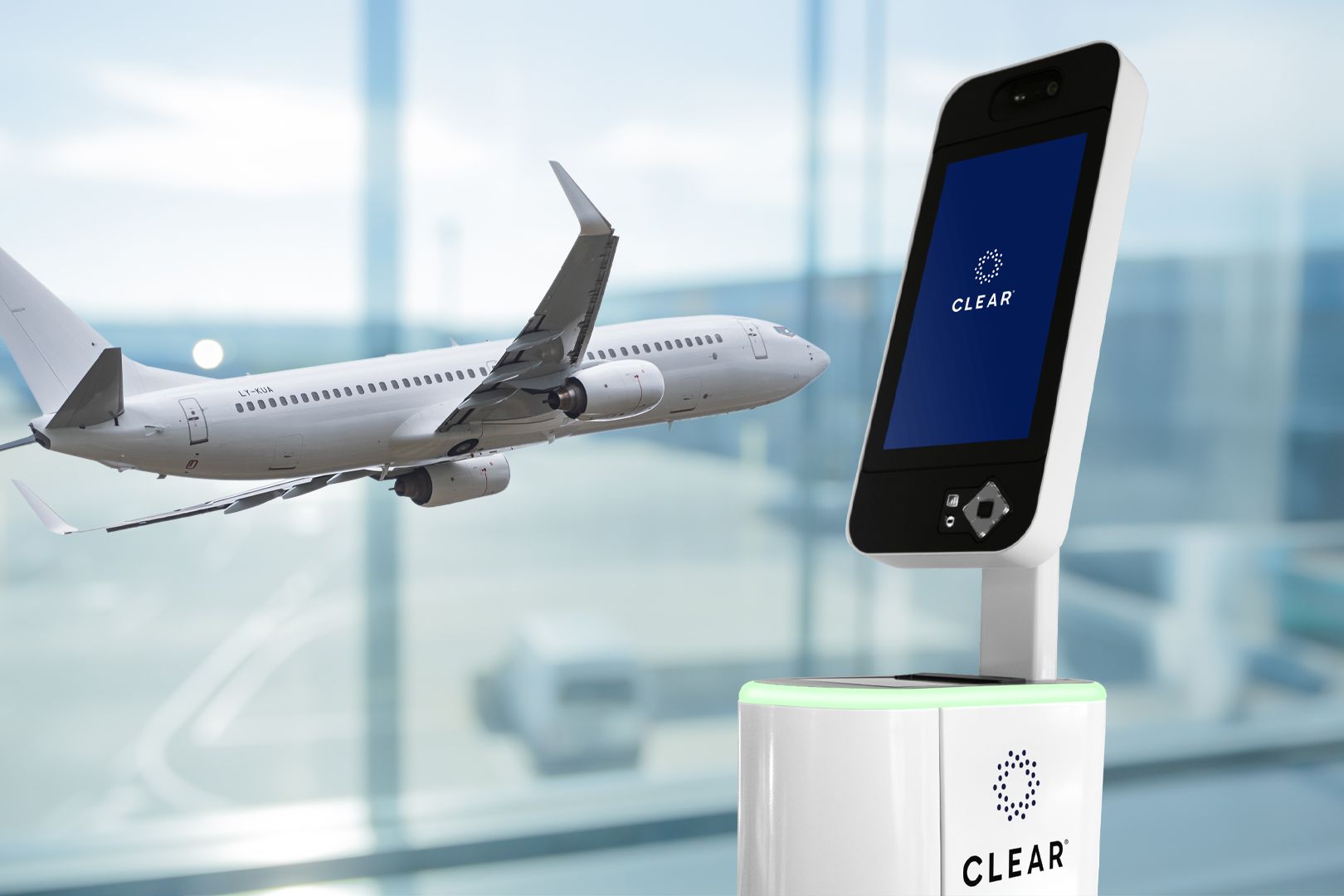 What You Need To Know About CLEAR's New EnVe Pods