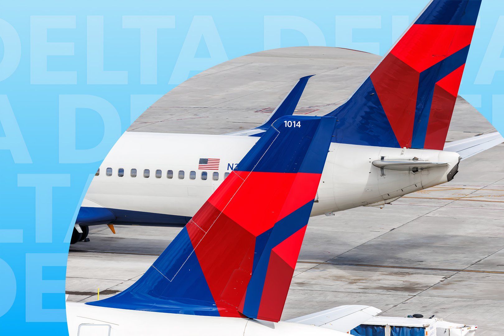 Which Aircraft Is Delta Air Lines The Largest & Only Operator Of 3x2-1