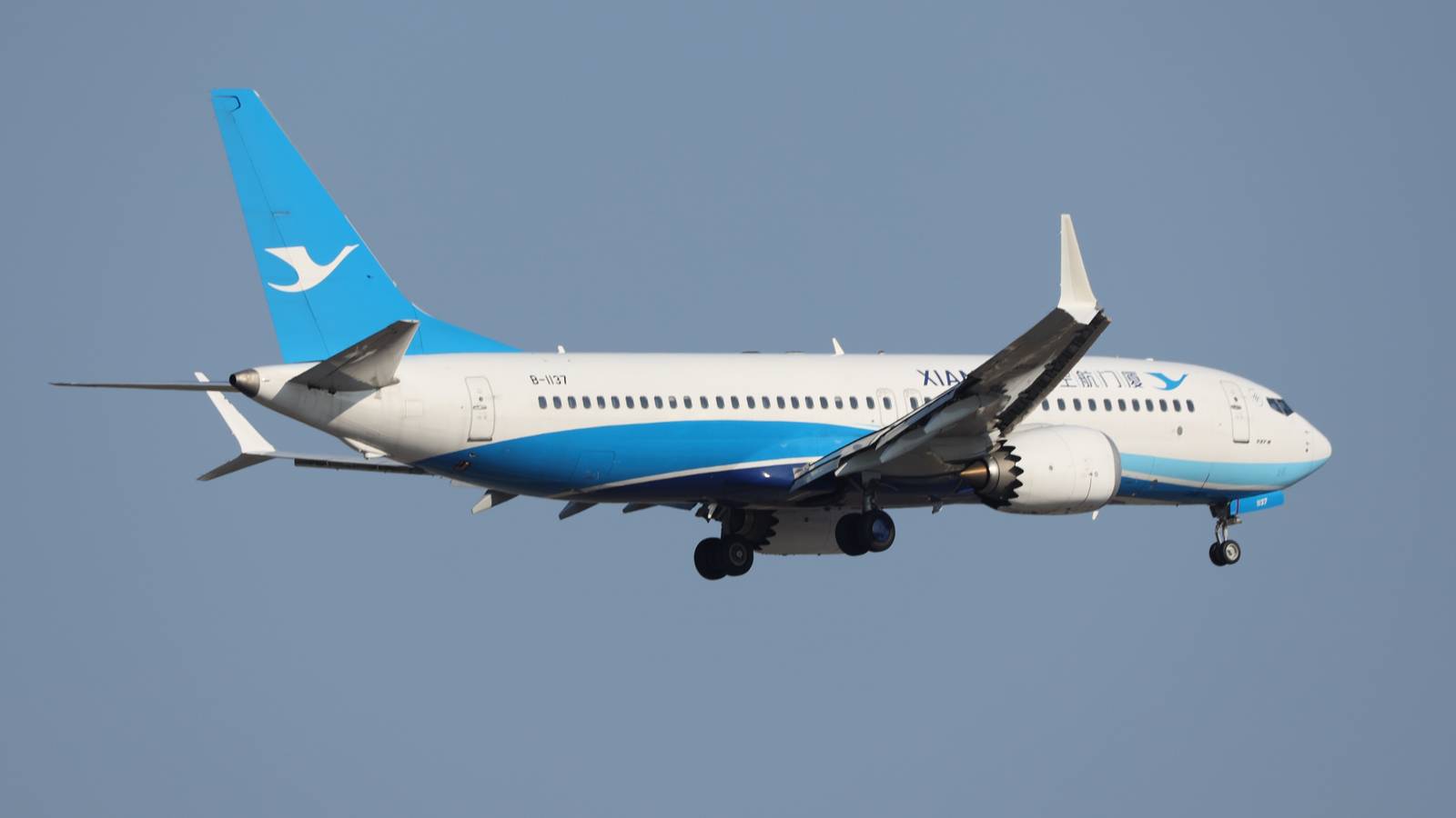 New Boeing Planes Make U-Turn To Factory Amid Trump-China Tariff War