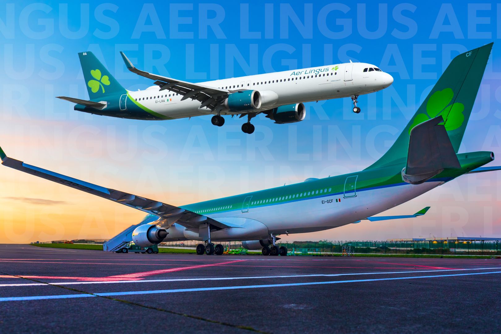 10 Milestones That Shaped Aer Lingus Into What It Is Today