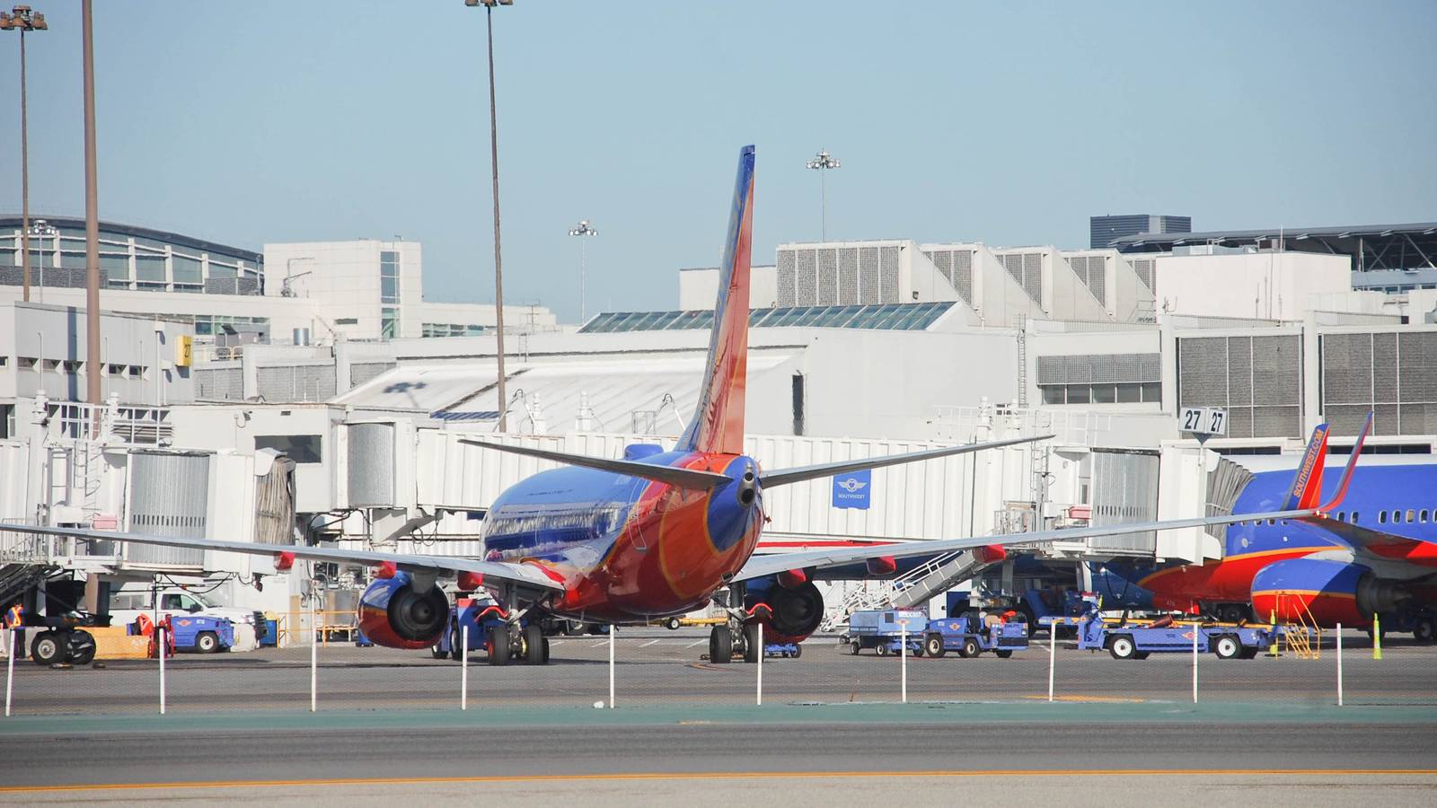 Woman Arrested After Attempting To Smuggle 150 Pounds Of Marijuana At SFO