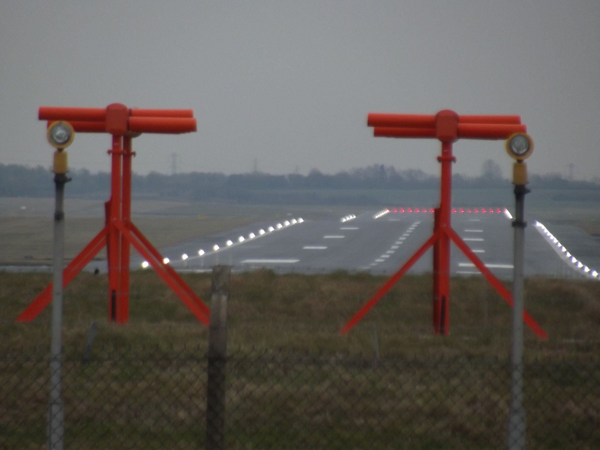 Is The Risk Of Drones Colliding With Commercial Aircraft Increasing?