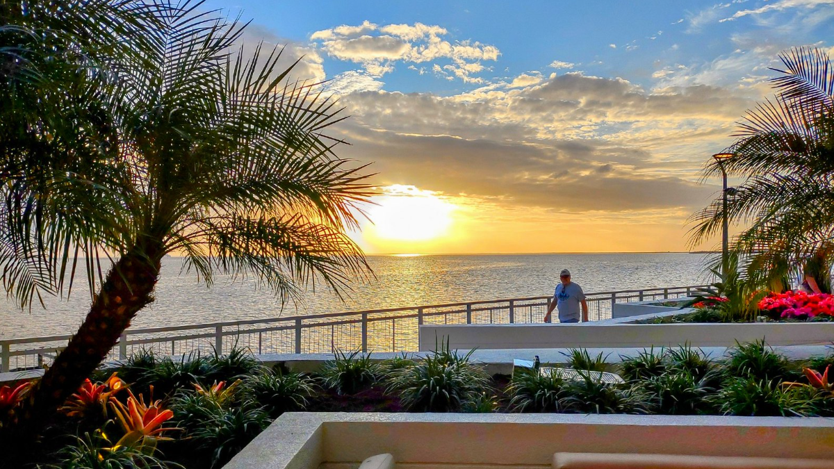 Allegiant Air Expecting To Sell Failed Sunseeker Resort By September